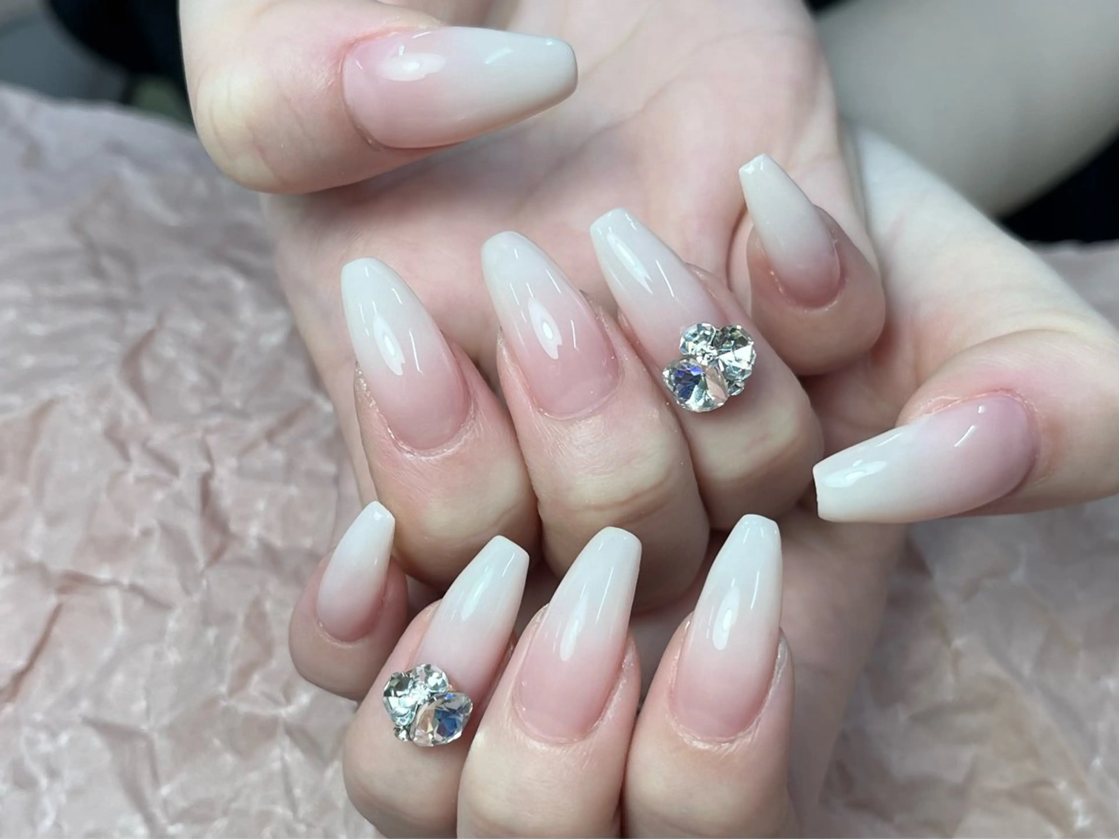 ネイル ToliyDeliy Nail Salonのネイルデザイン
