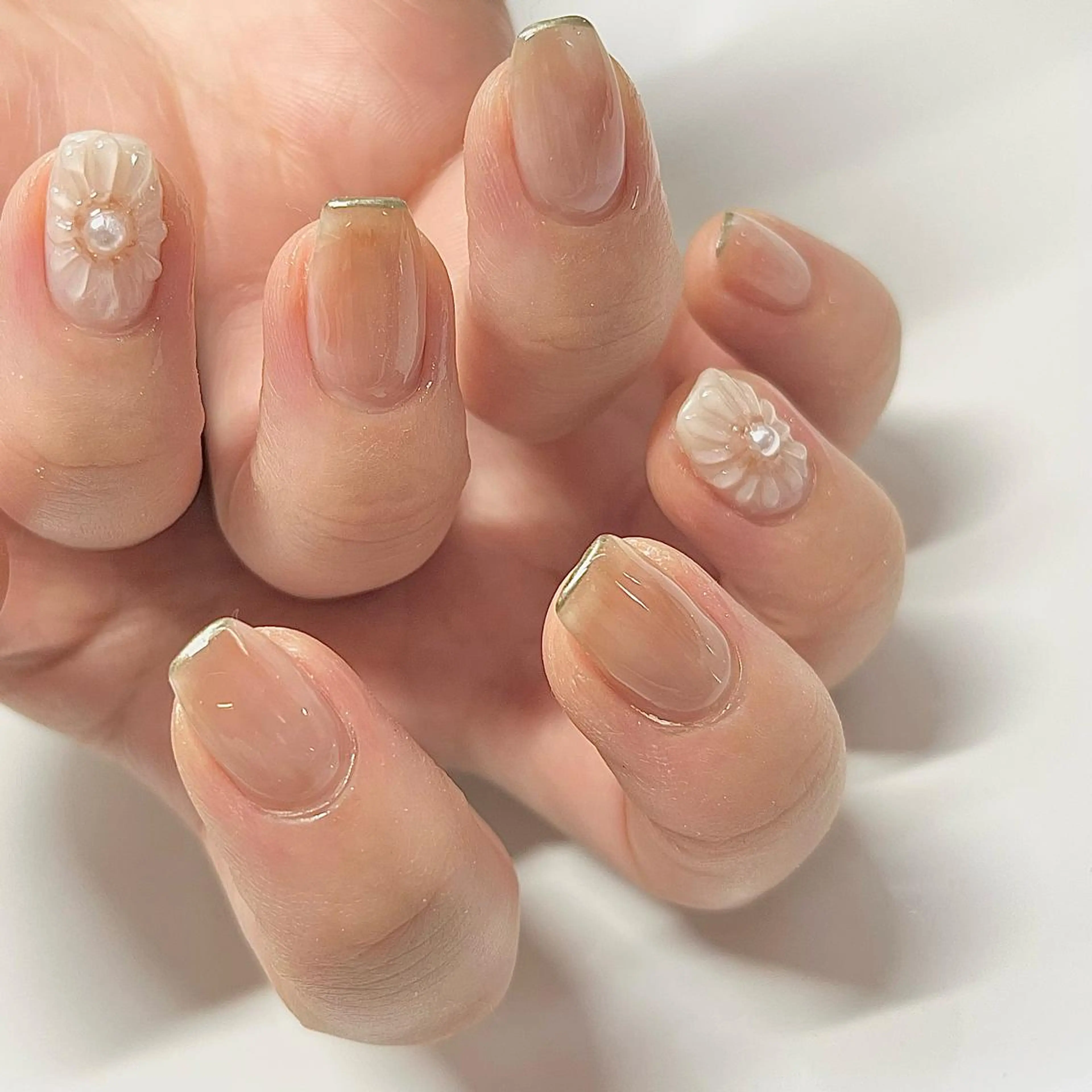 ネイル クレアラルーチェ 広島店のマツエク・マツパデザイン