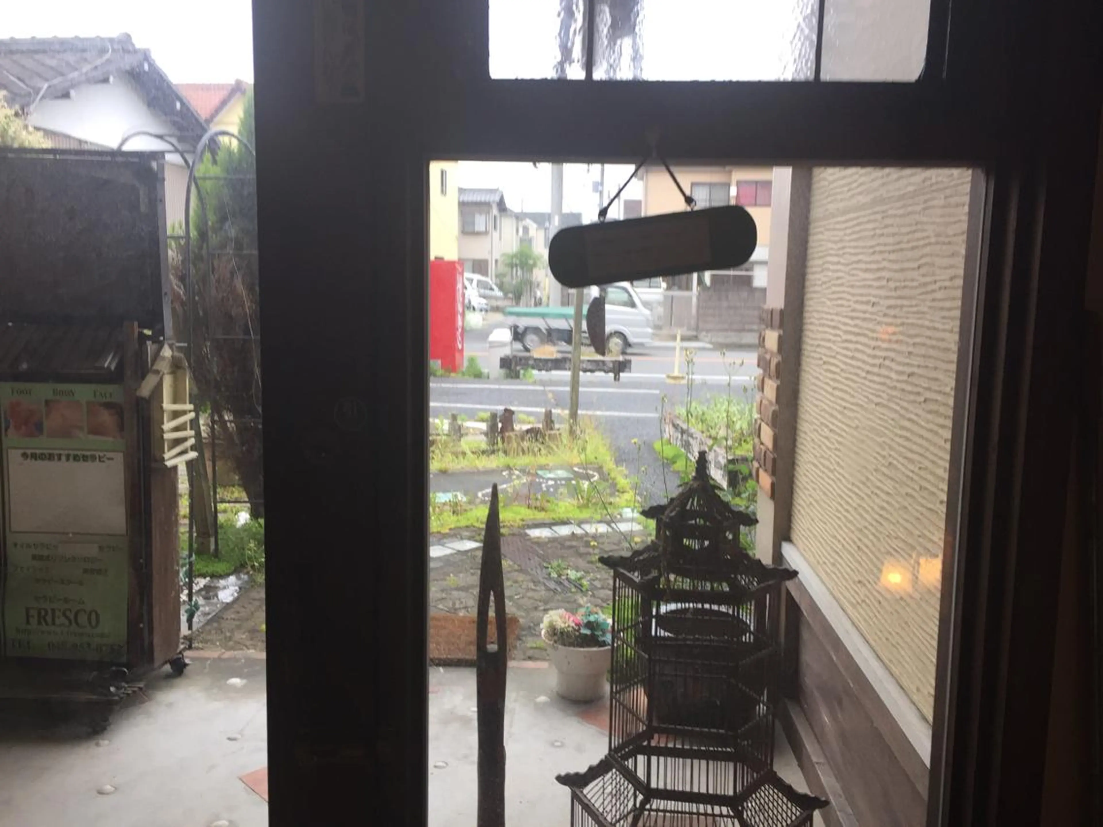 オールハンドエステ フレスコのエステ・リラクイメージ