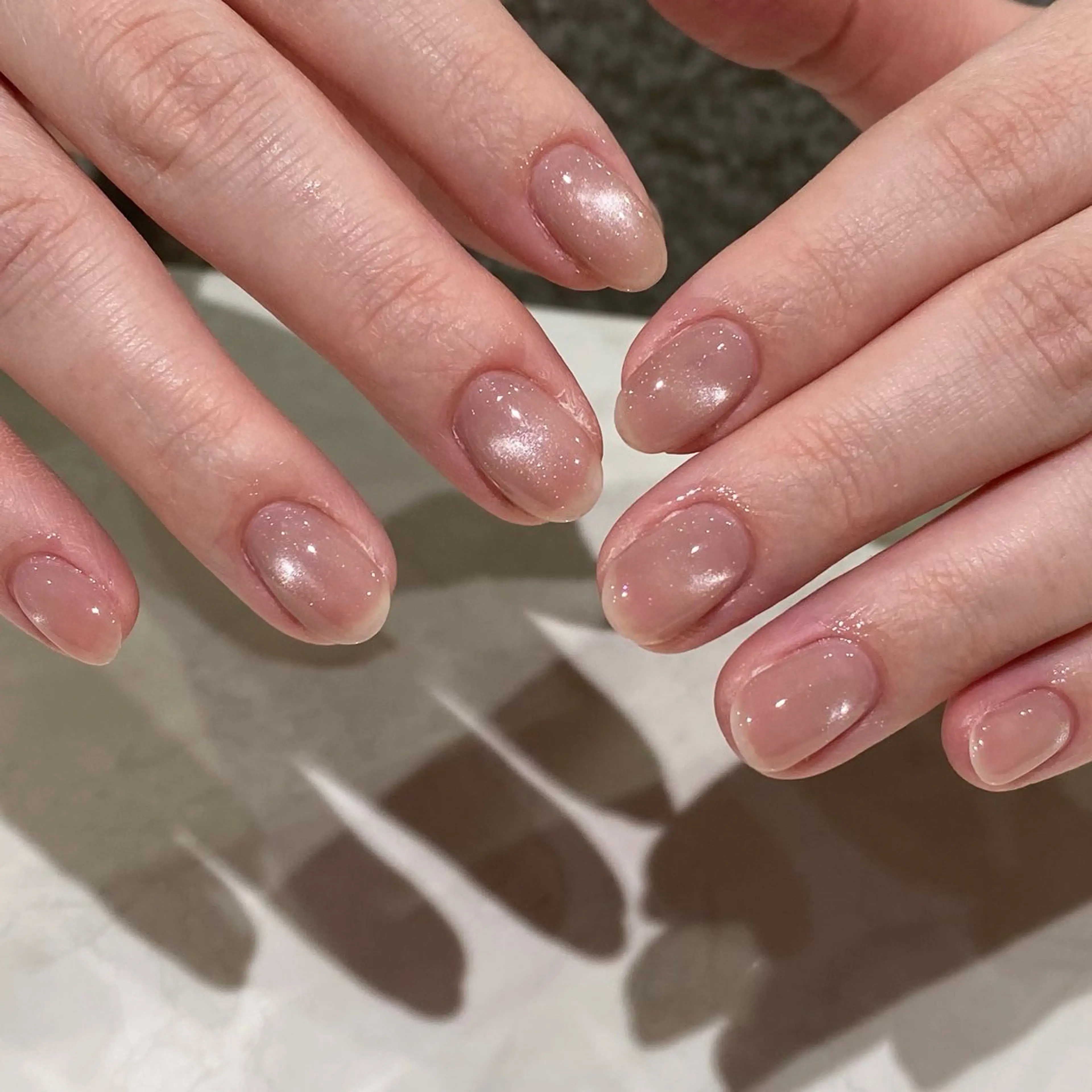 ネイル C. Ricoのネイルデザイン