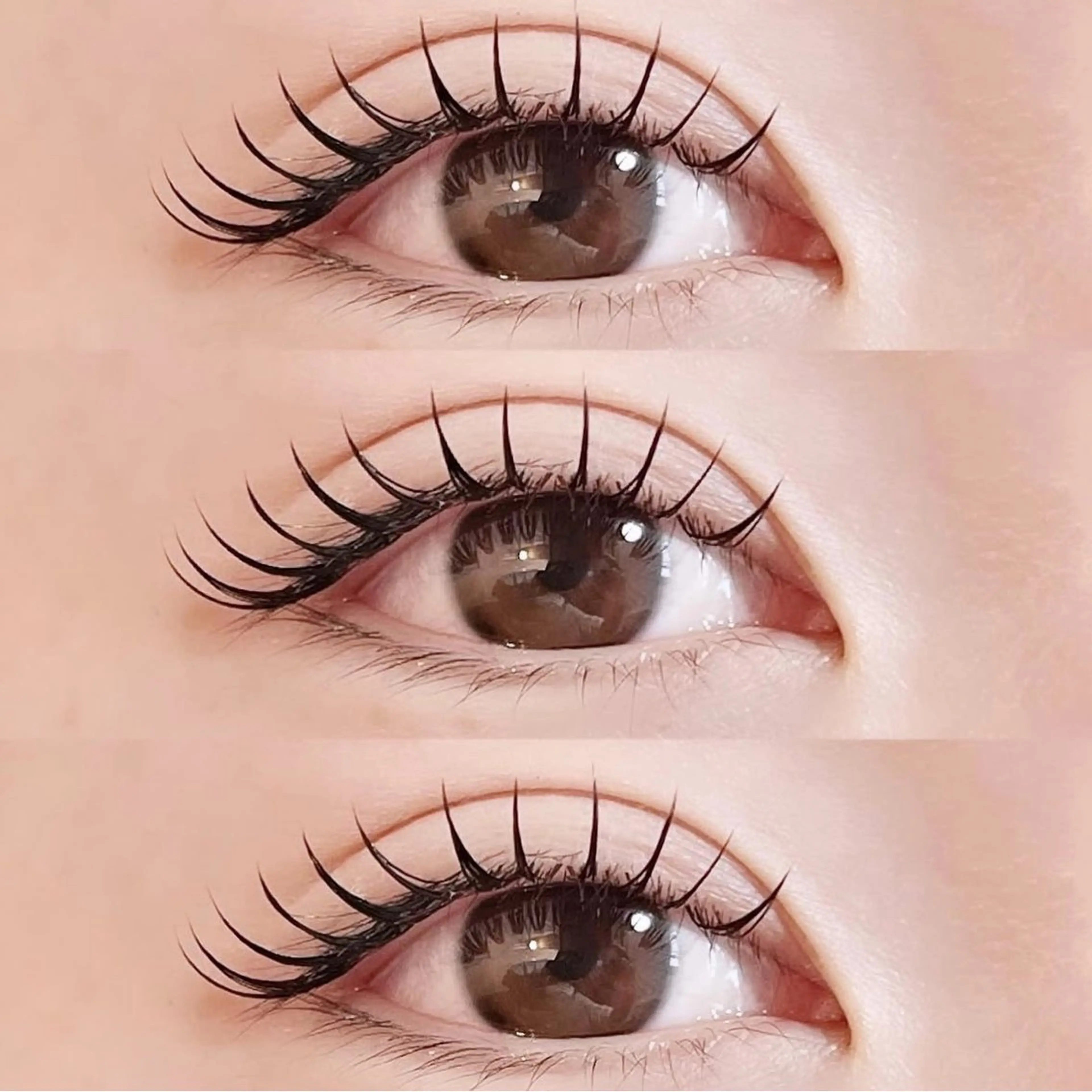 マツエク・マツパ 松崎 有紗の眉毛・アイブロウイメージ