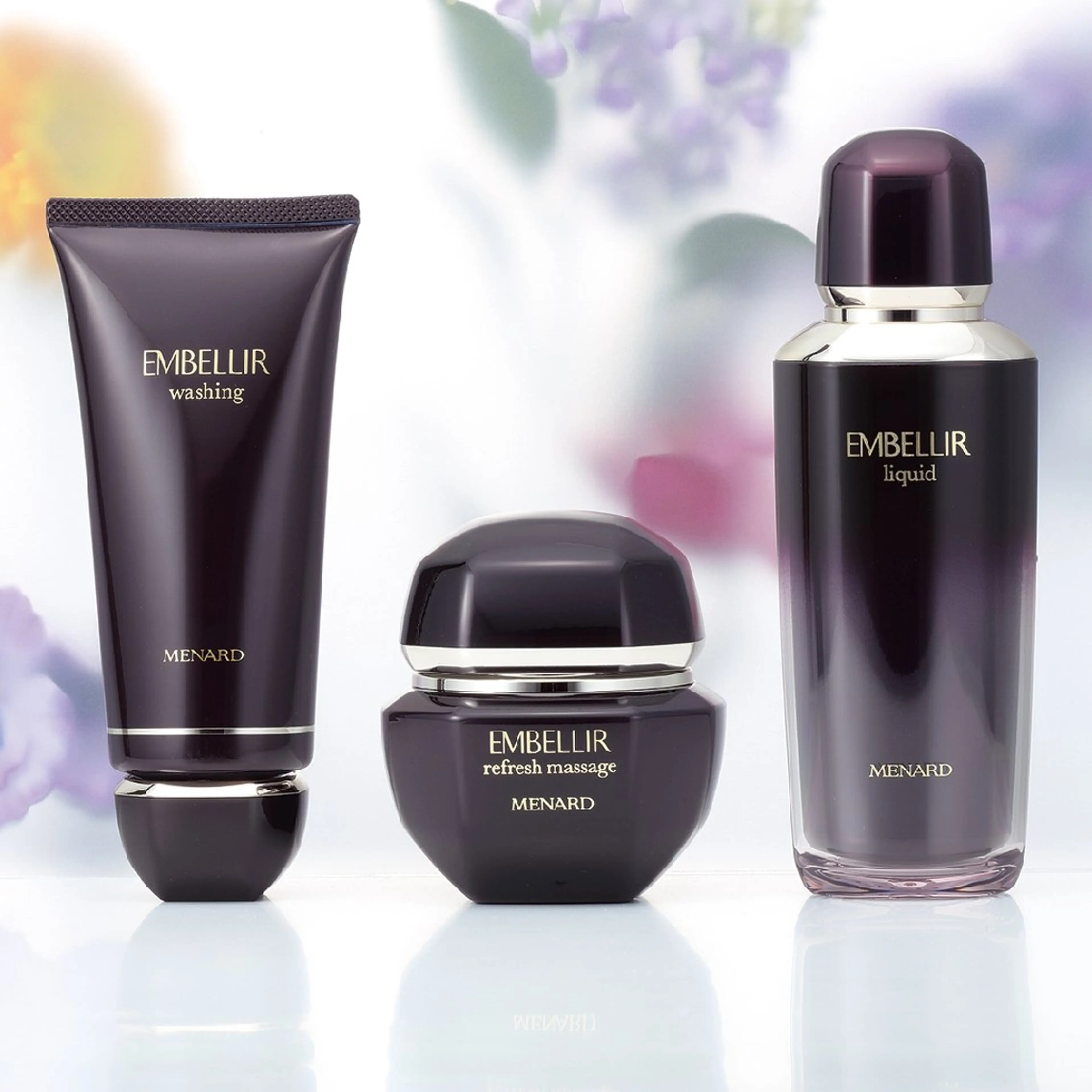 メナード松阪大黒田代行店所属・おばた えりのエステ・リラクイメージ