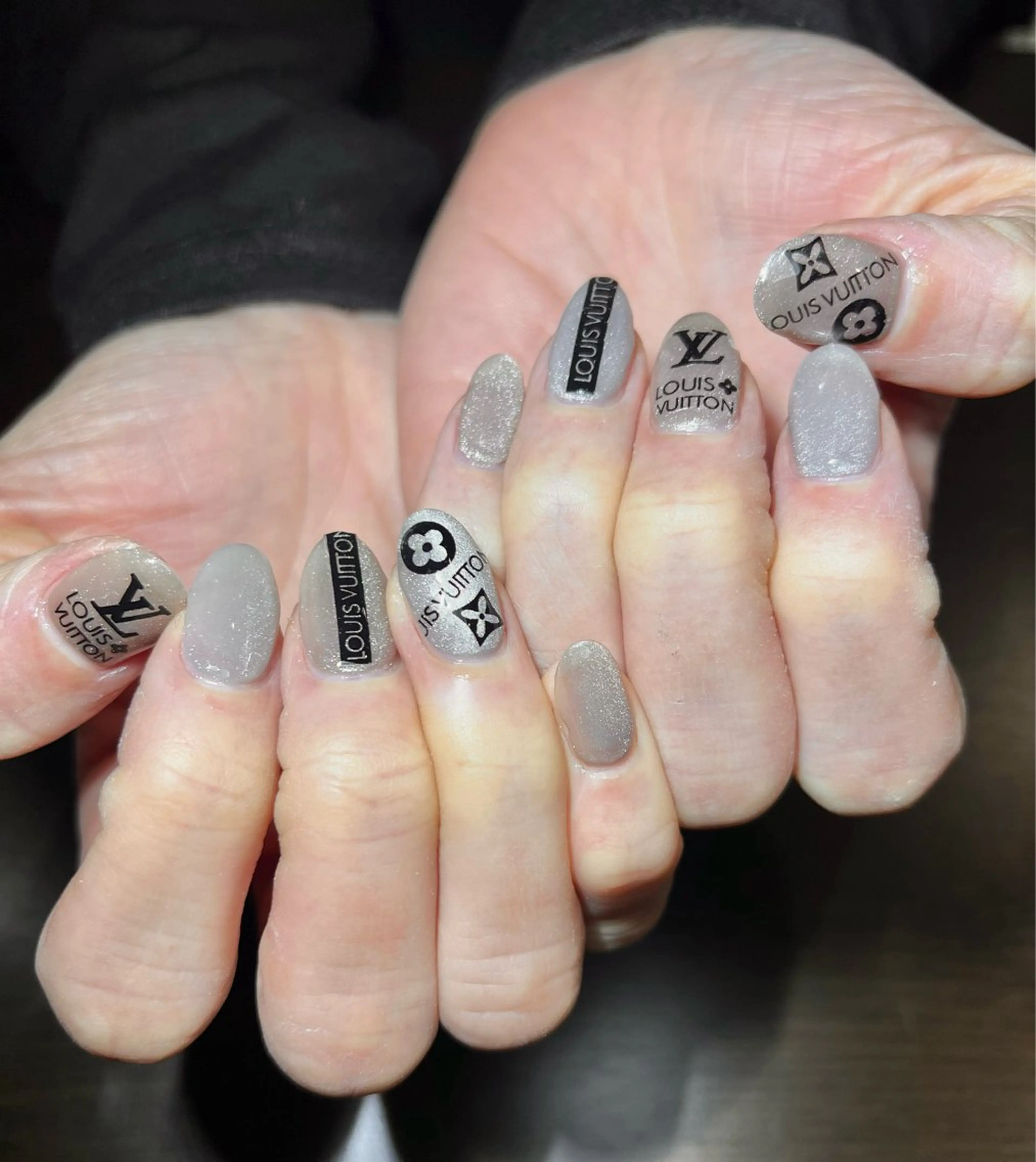 ネイル NATSUMI ✨のネイルデザイン