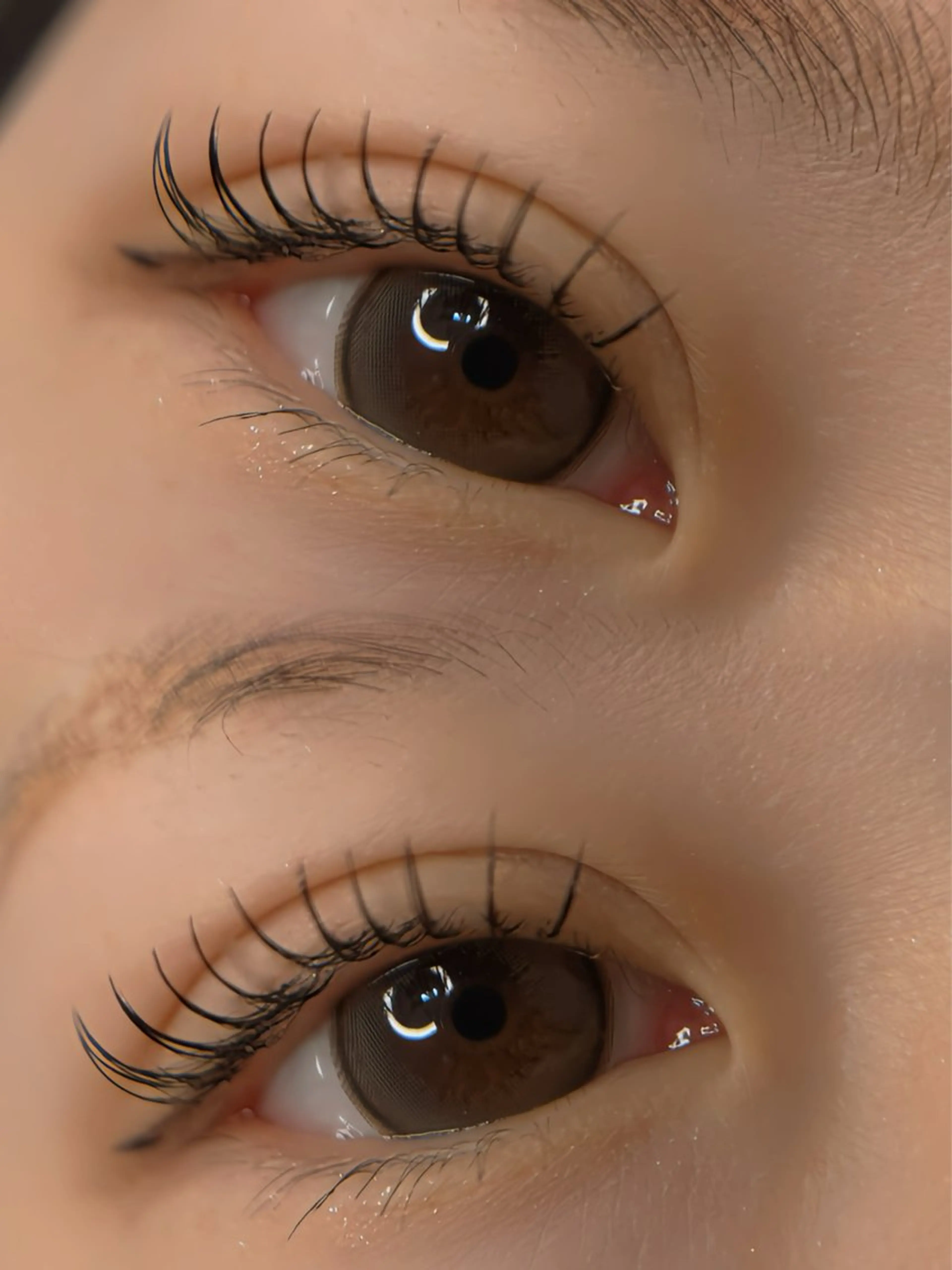 マツエク・マツパ マツエク soome' eye&skinのマツエク・マツパデザイン