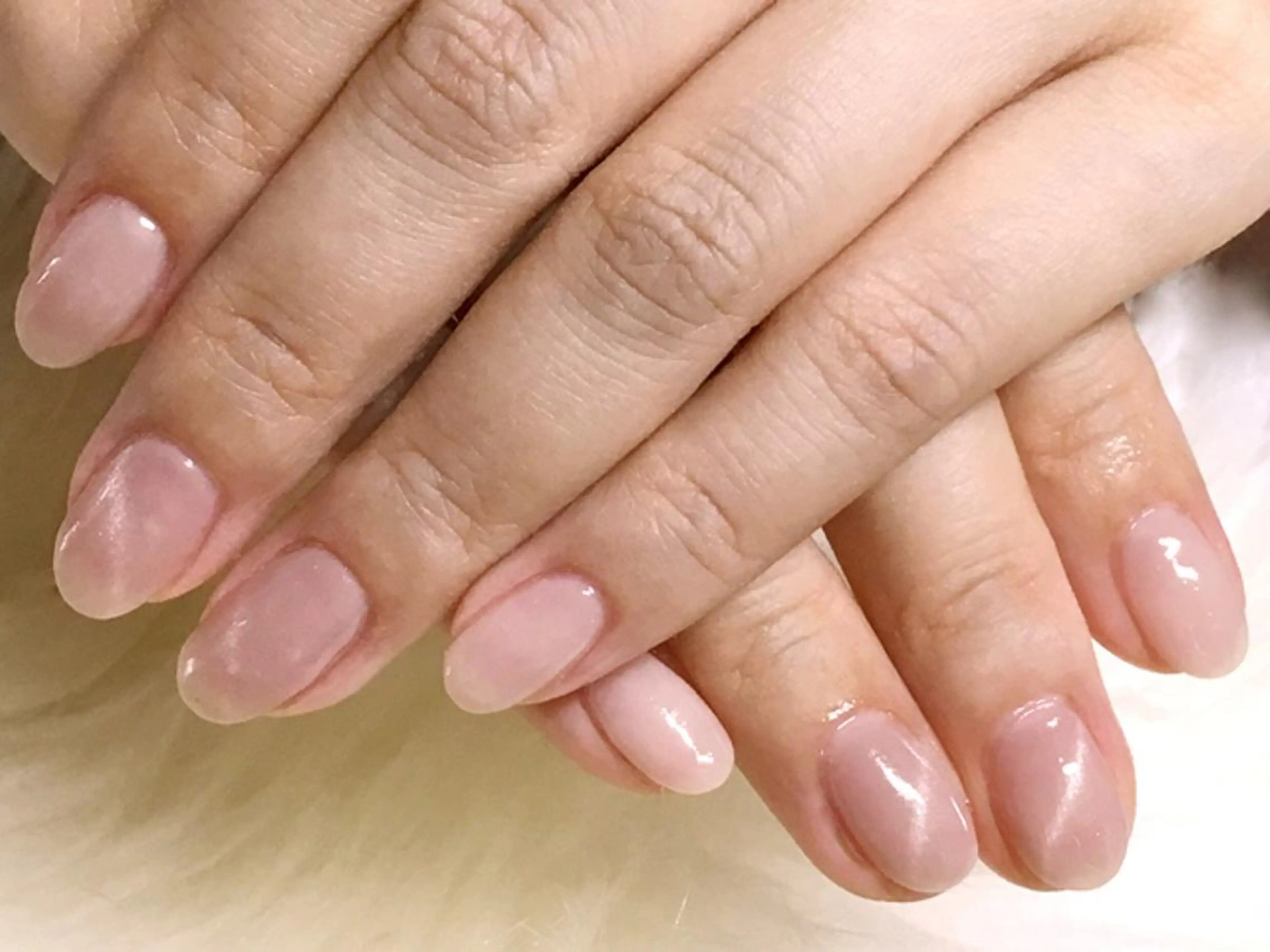 ネイル ハンドネイル Miyu .Sのネイルデザイン