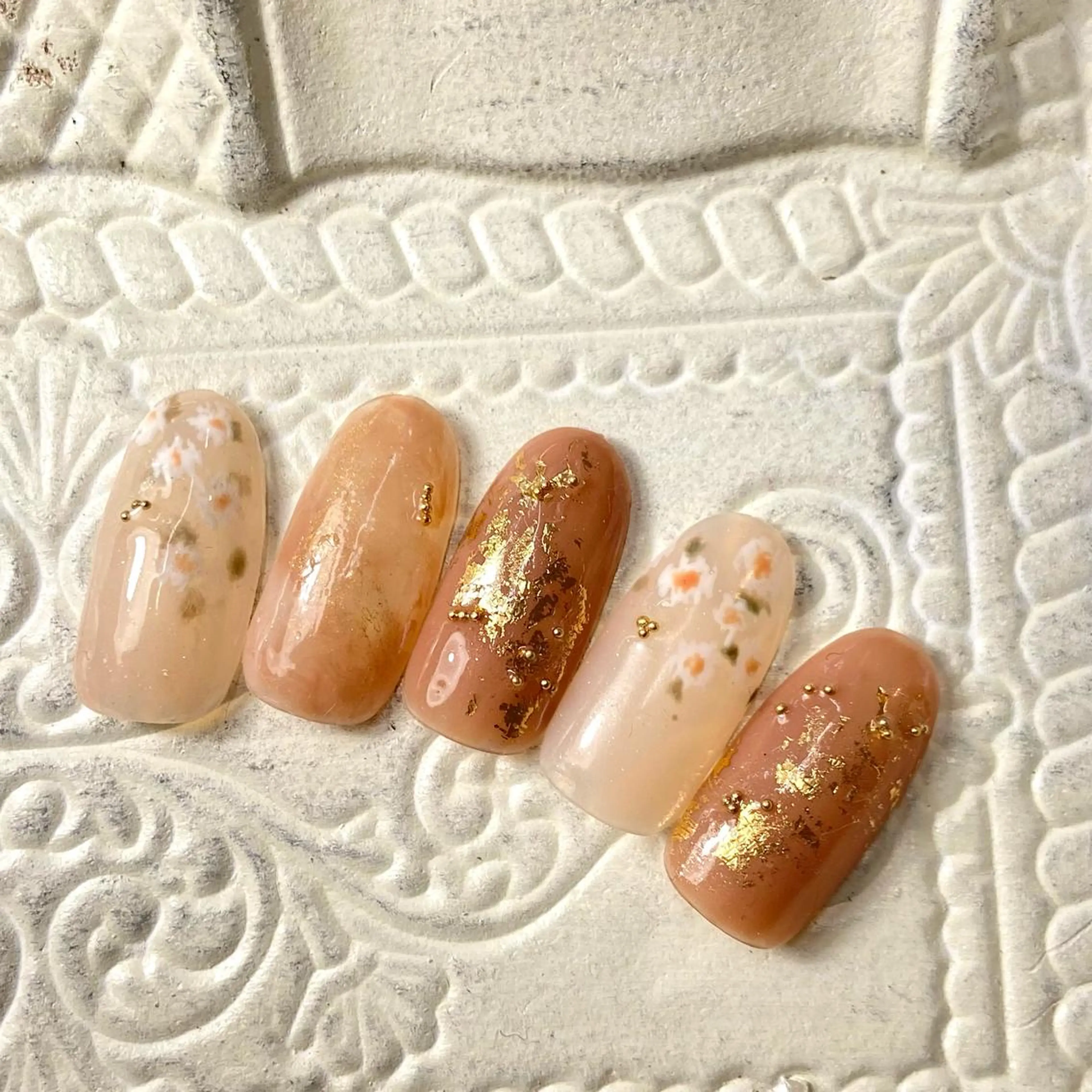 ネイル Ange epais nAnnAnのその他イメージ