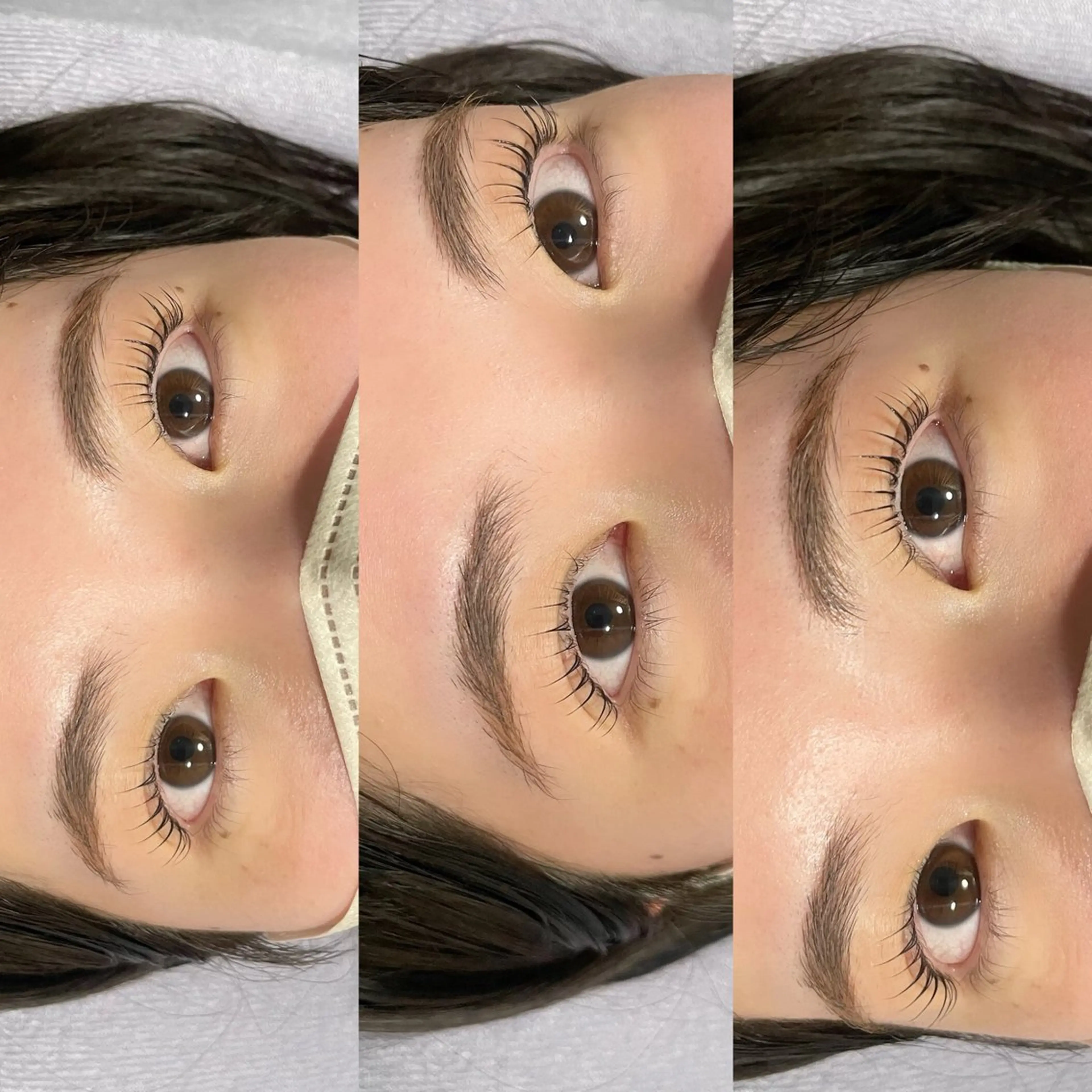 マツエク・マツパ eclipse eyelashのマツエク・マツパデザイン