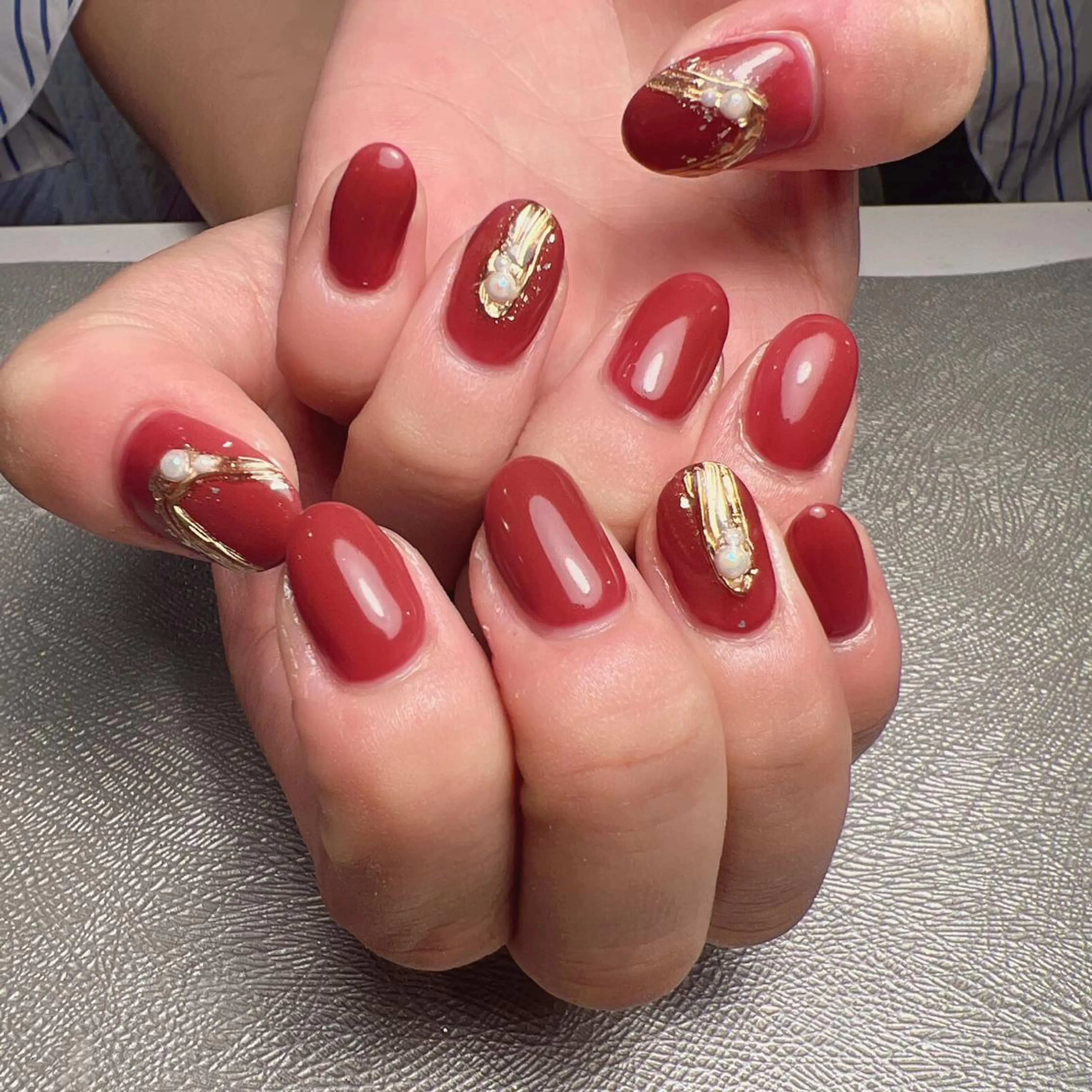 ネイル You&Me Yukiのネイルデザイン