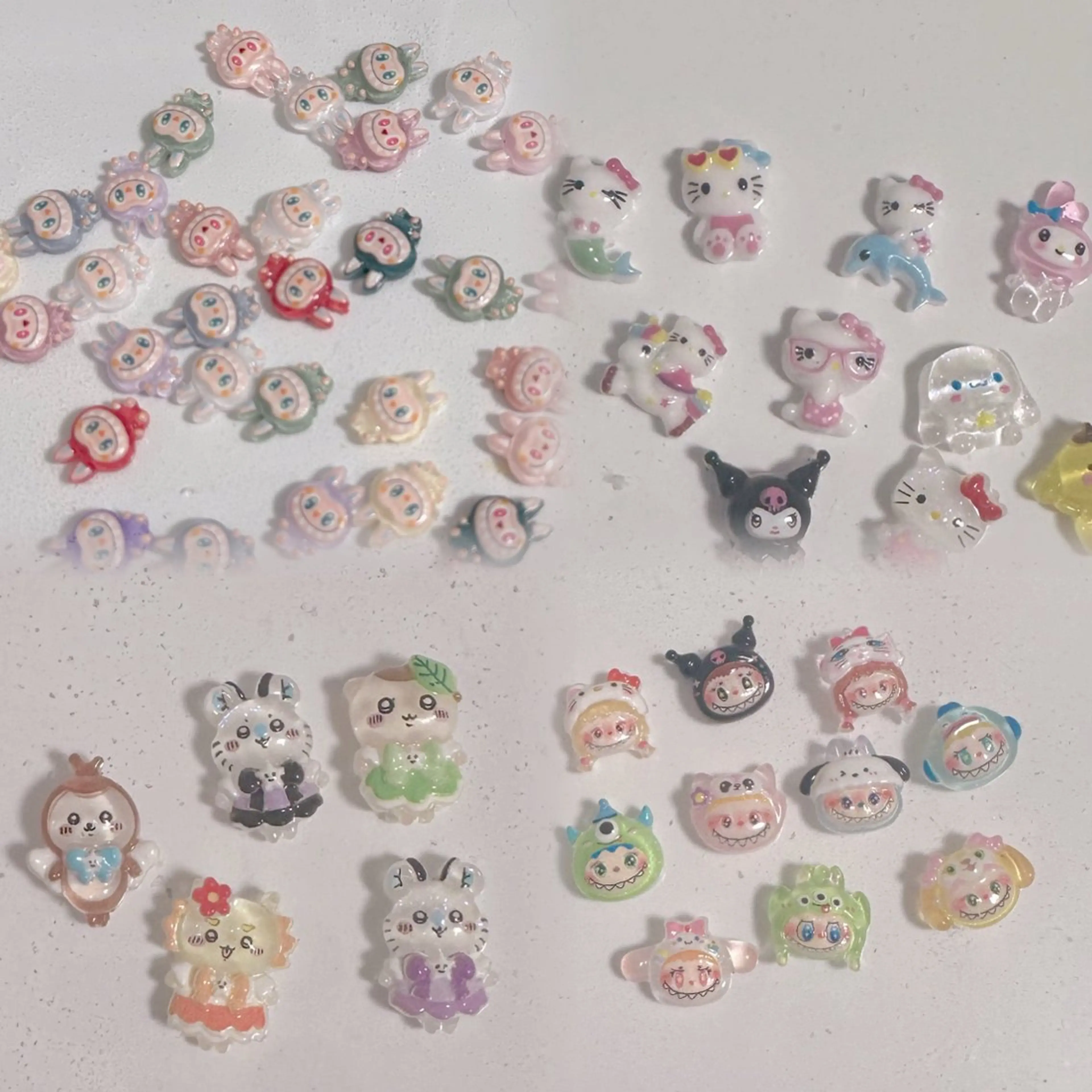 ネイル nana 🎀のネイルデザイン