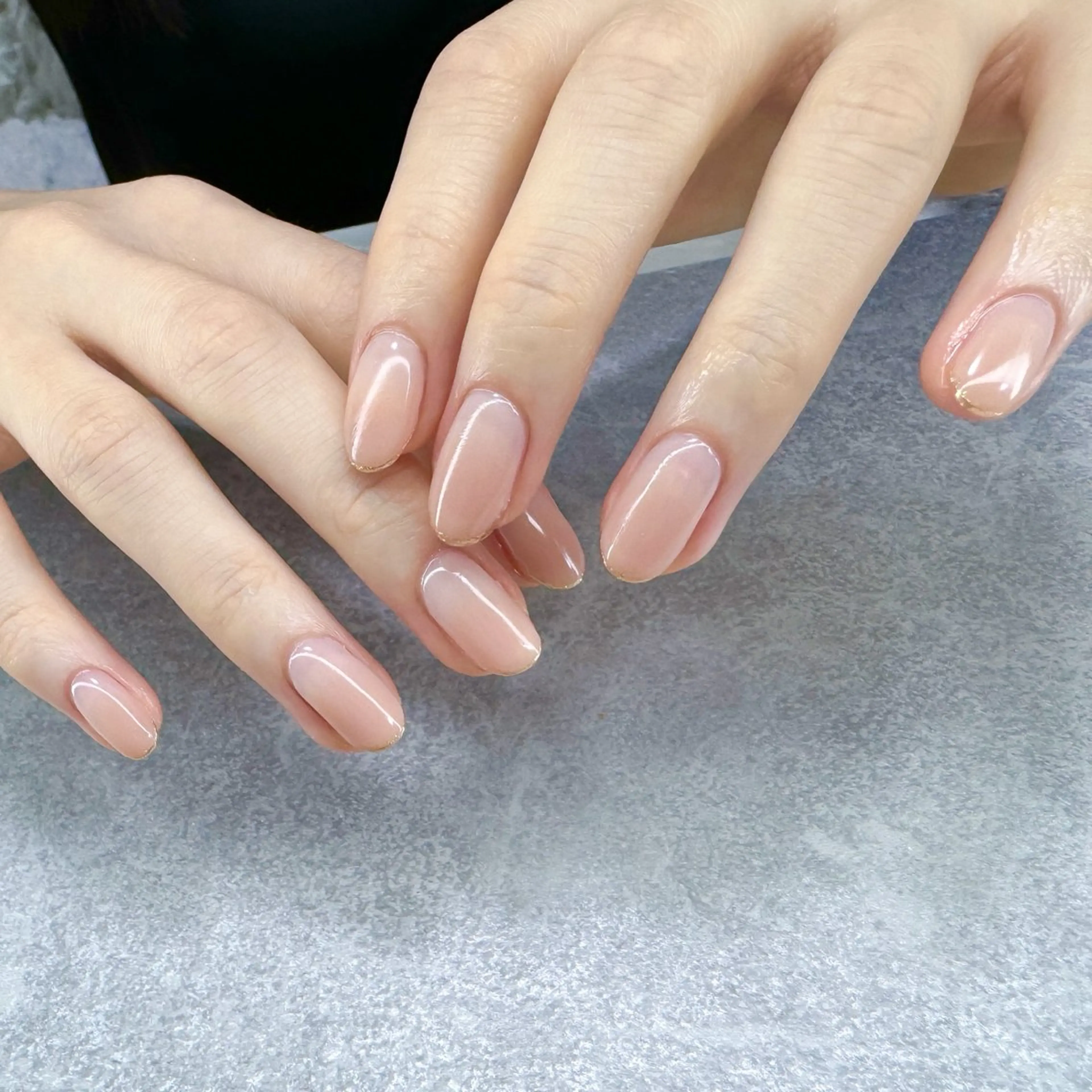 ◆どなたでも◆カラーミックス◎One colorの写真