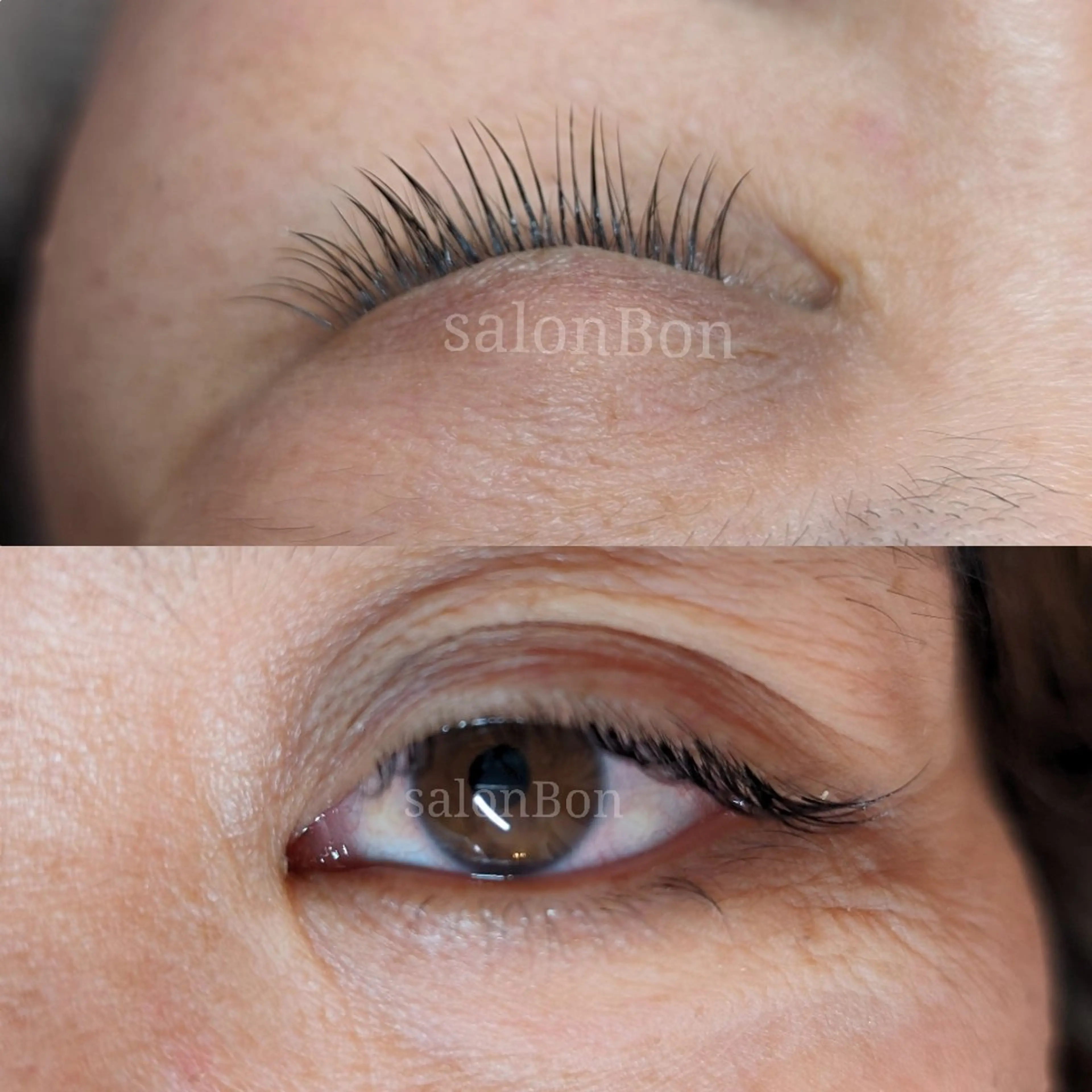 マツエク・マツパ eyelash salon BON所属・salonBON サロンボンのマツエク・マツパデザイン