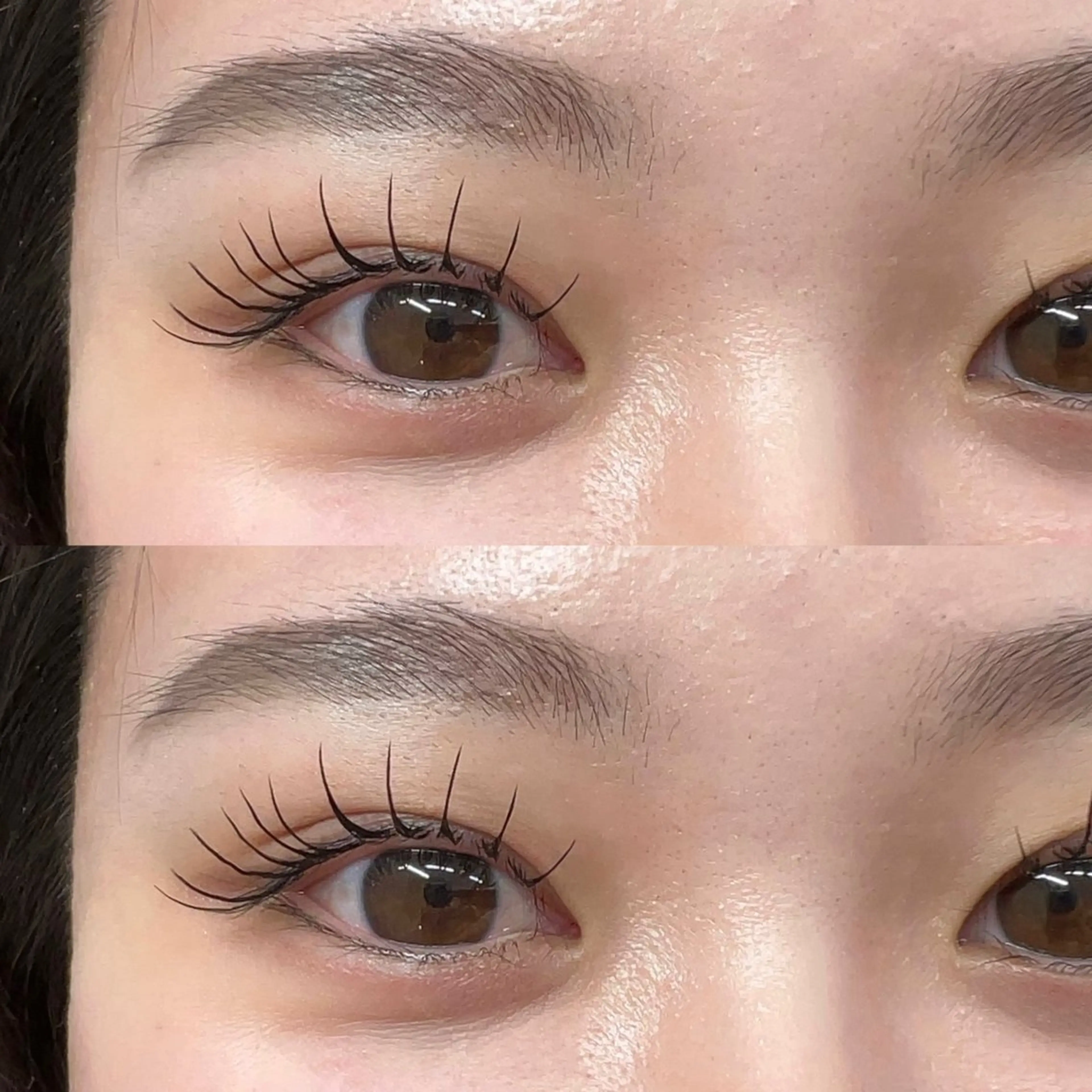 マツエク・マツパ マツエク Eyelist Rio ♡のマツエク・マツパデザイン