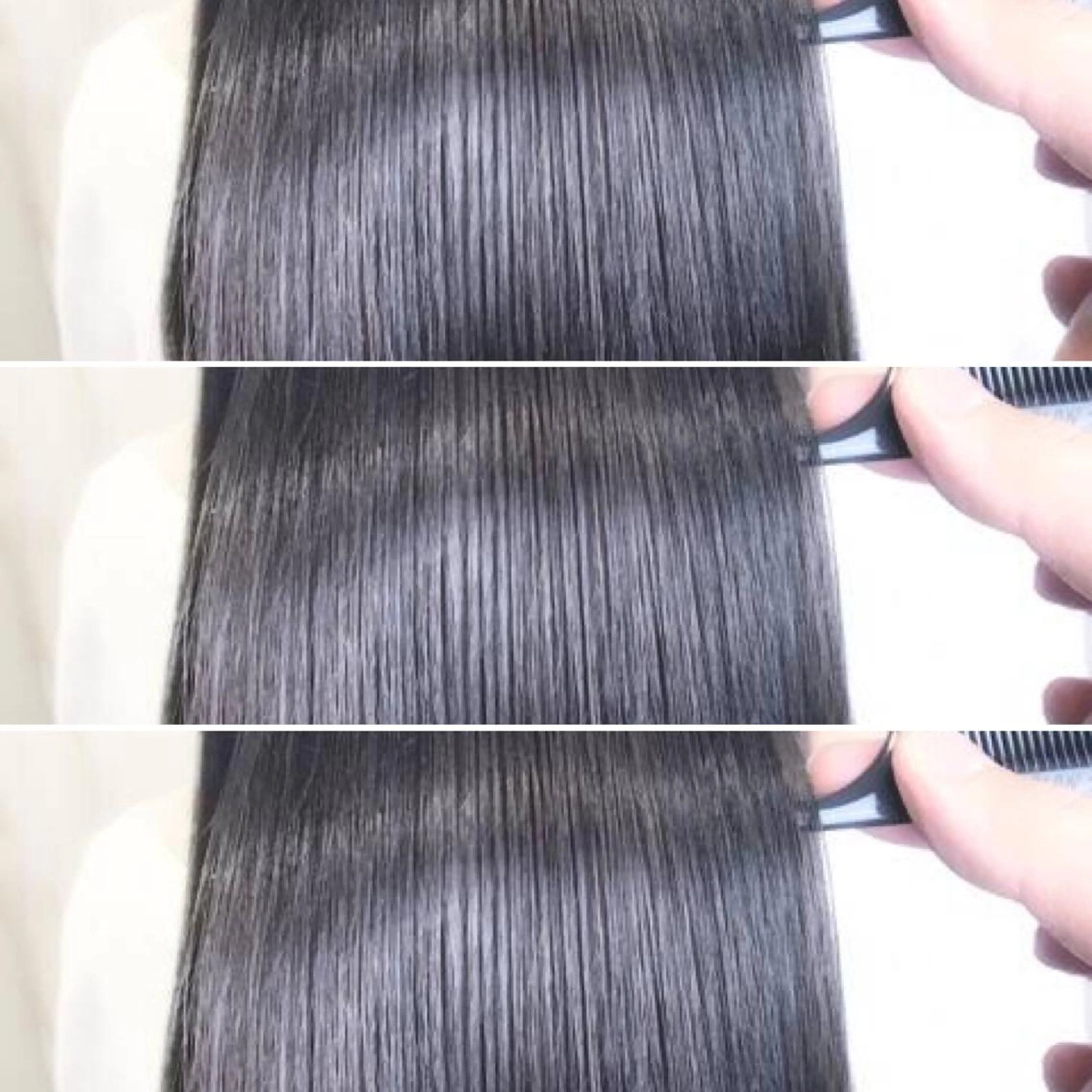 セミロング フリーランス美容師(Dolce【ドルチェ】所属・美髪専門美容師 柴垣陽心のヘアスタイル