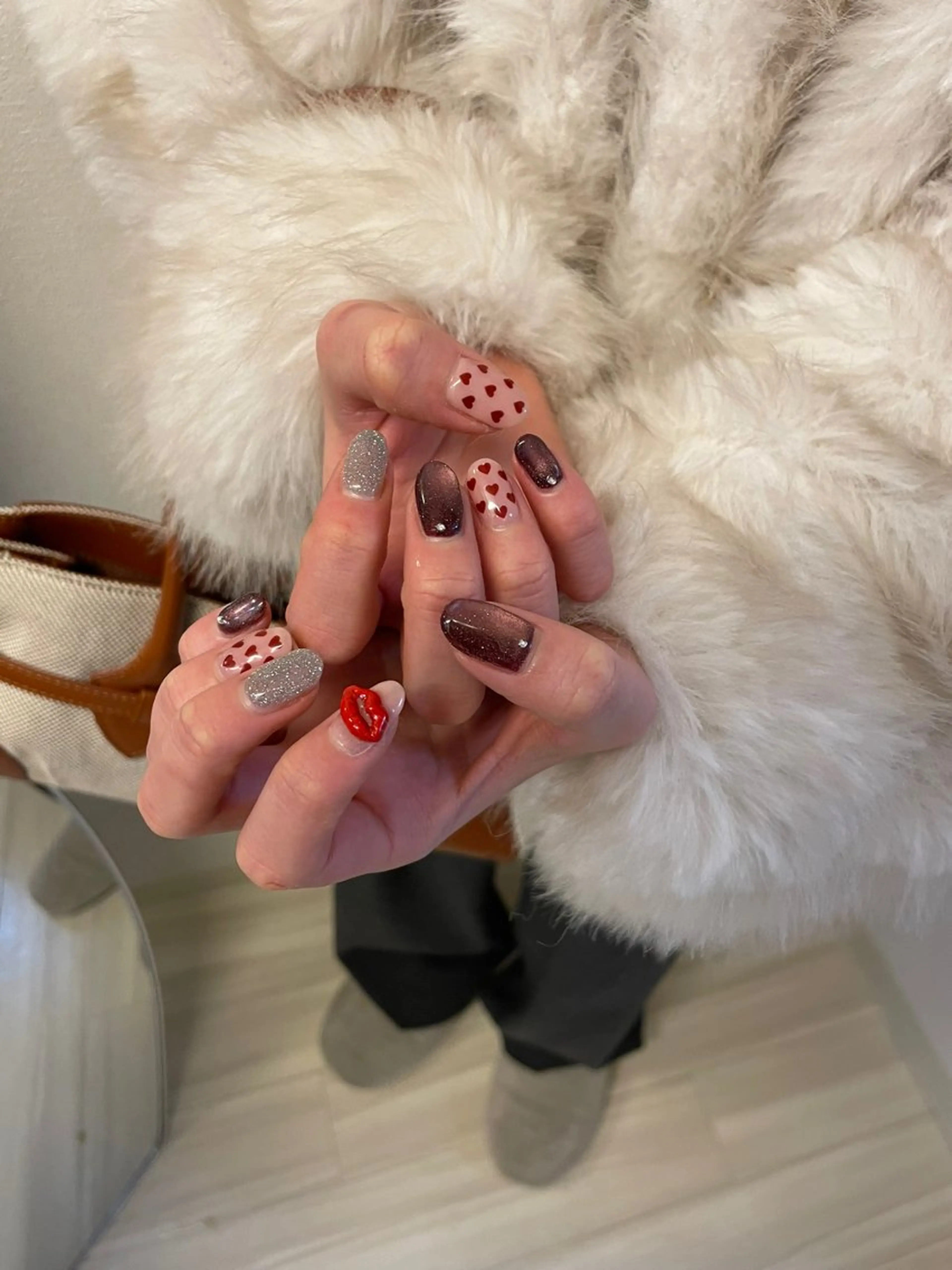 ネイル maaya .のネイルデザイン