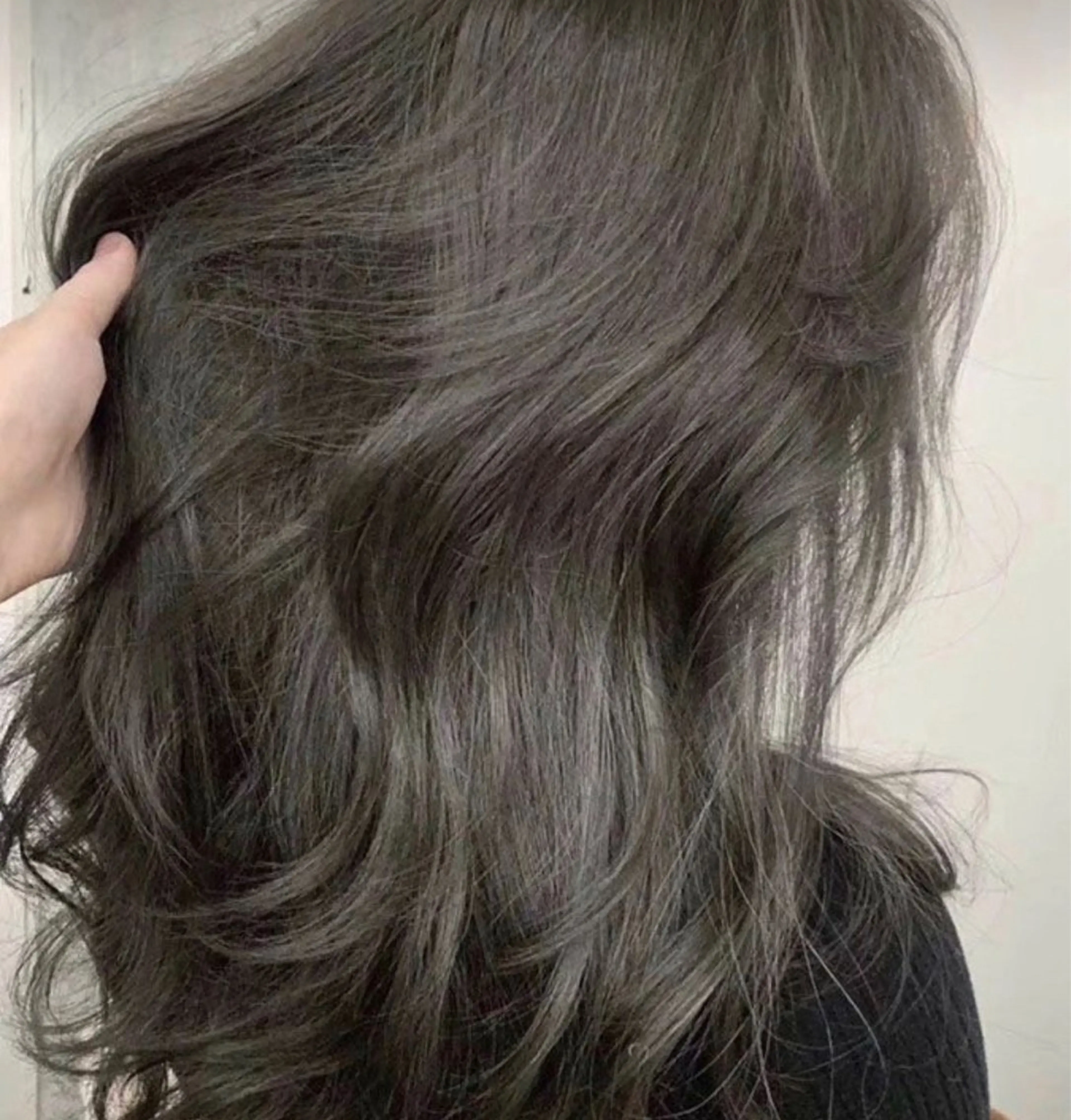 ロング enchanted 七隈/MAKOTOのマツエク・マツパデザイン