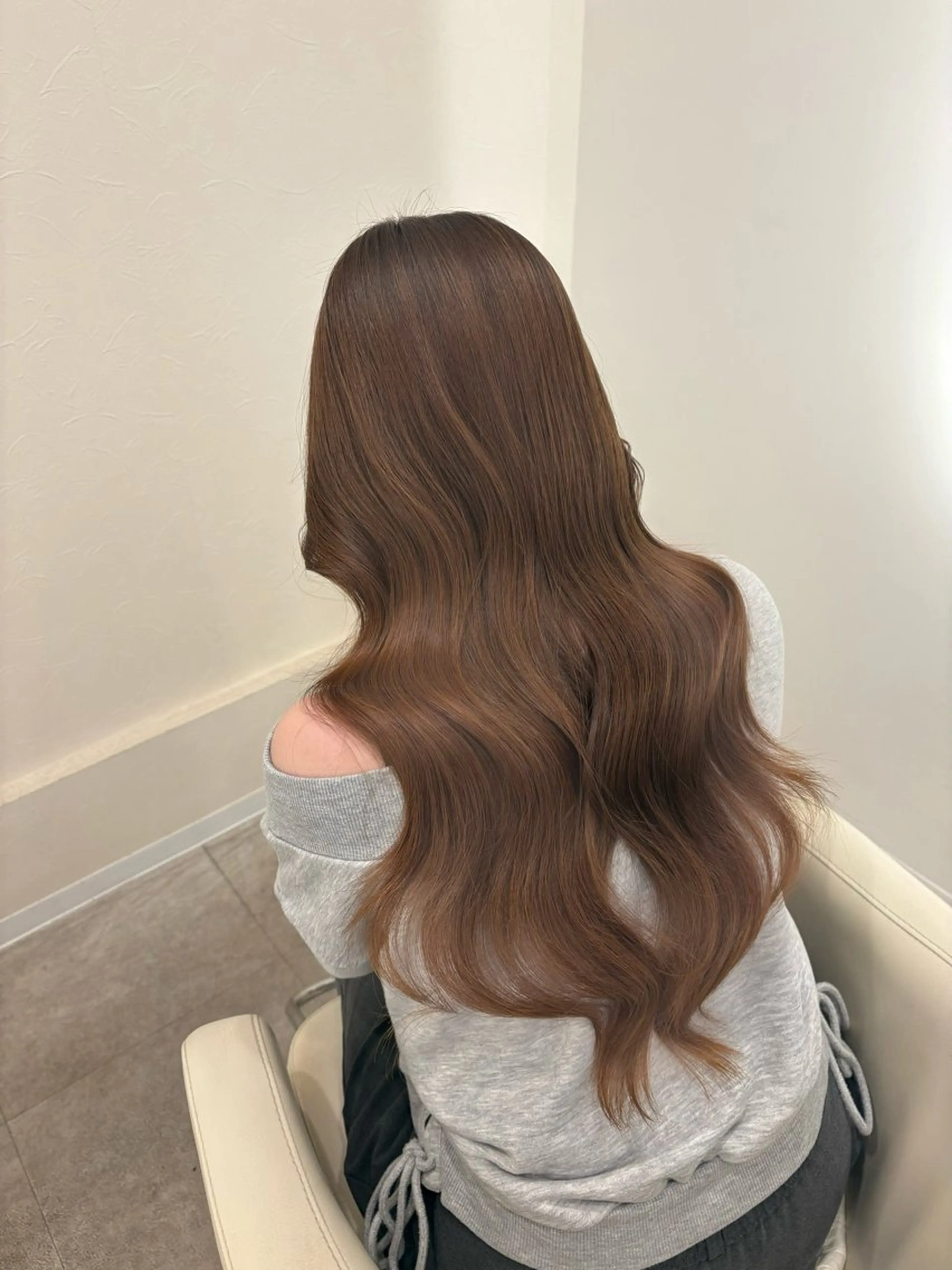 ヘアアレンジ HAIR MAKE SALON new  me所属・ヘアメイク new meのヘアスタイル