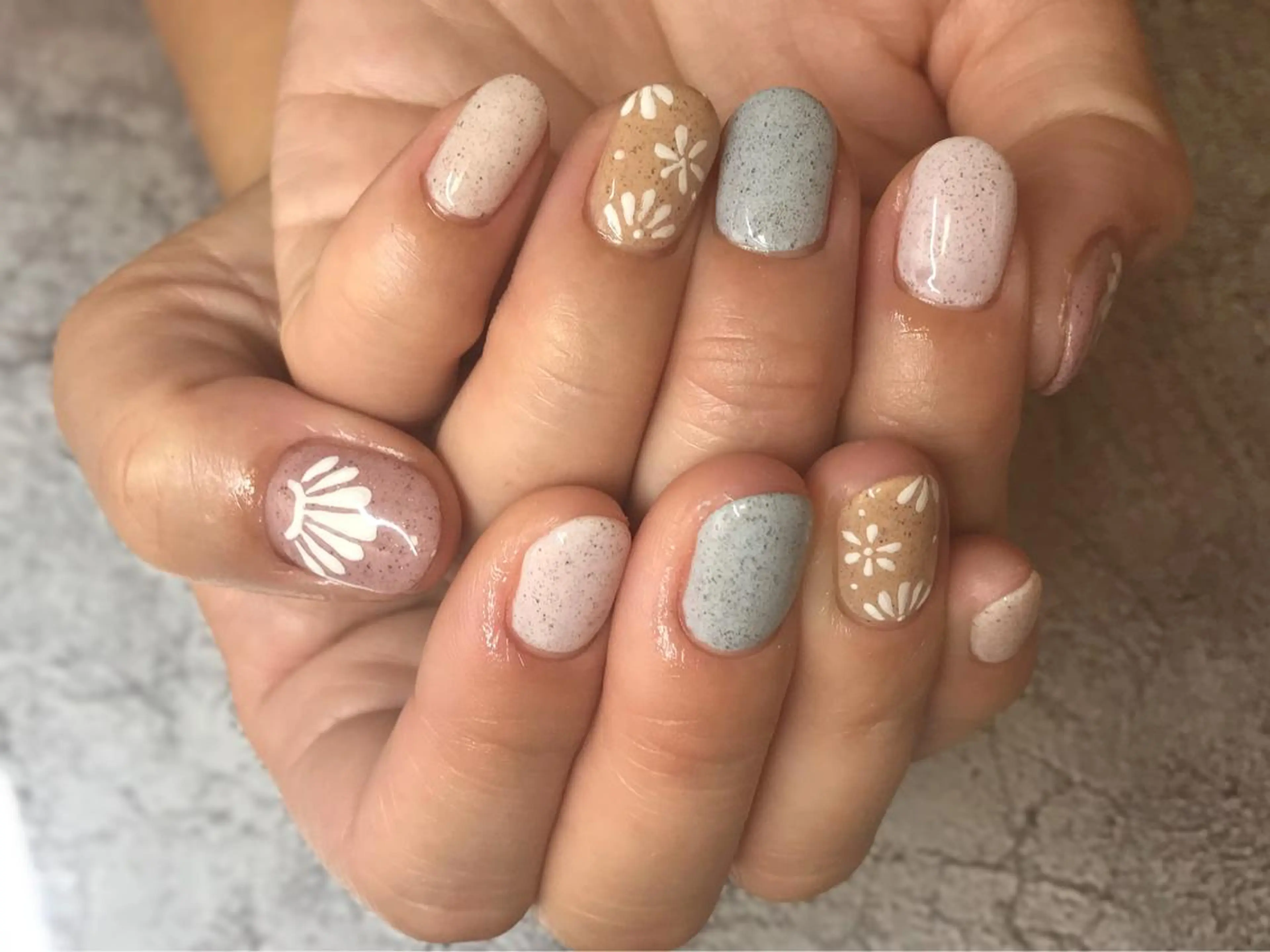 ネイル ハンドネイル nails' it...のネイルデザイン