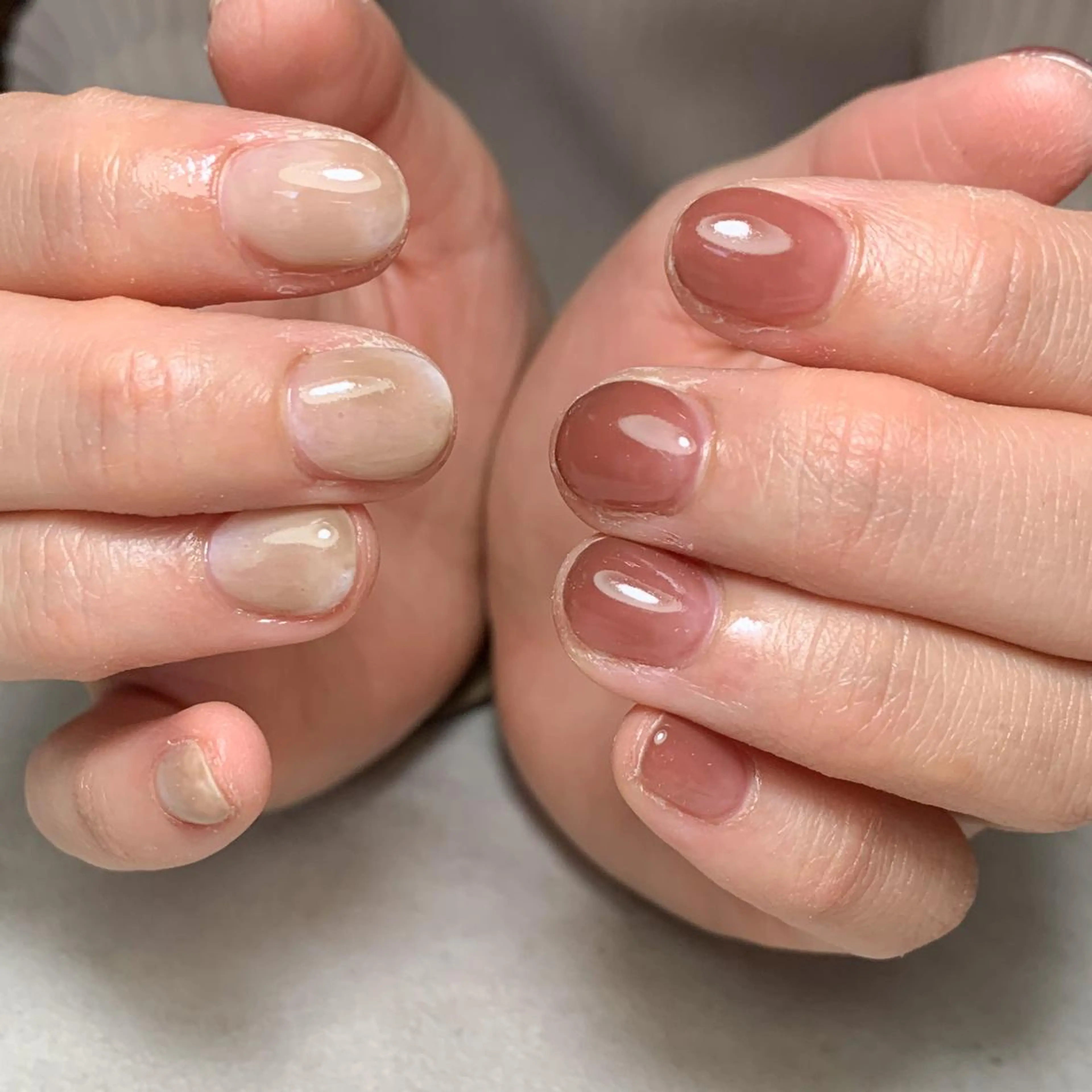 ネイル atelier　FIORITURA所属・FIORITURA aiのネイルデザイン