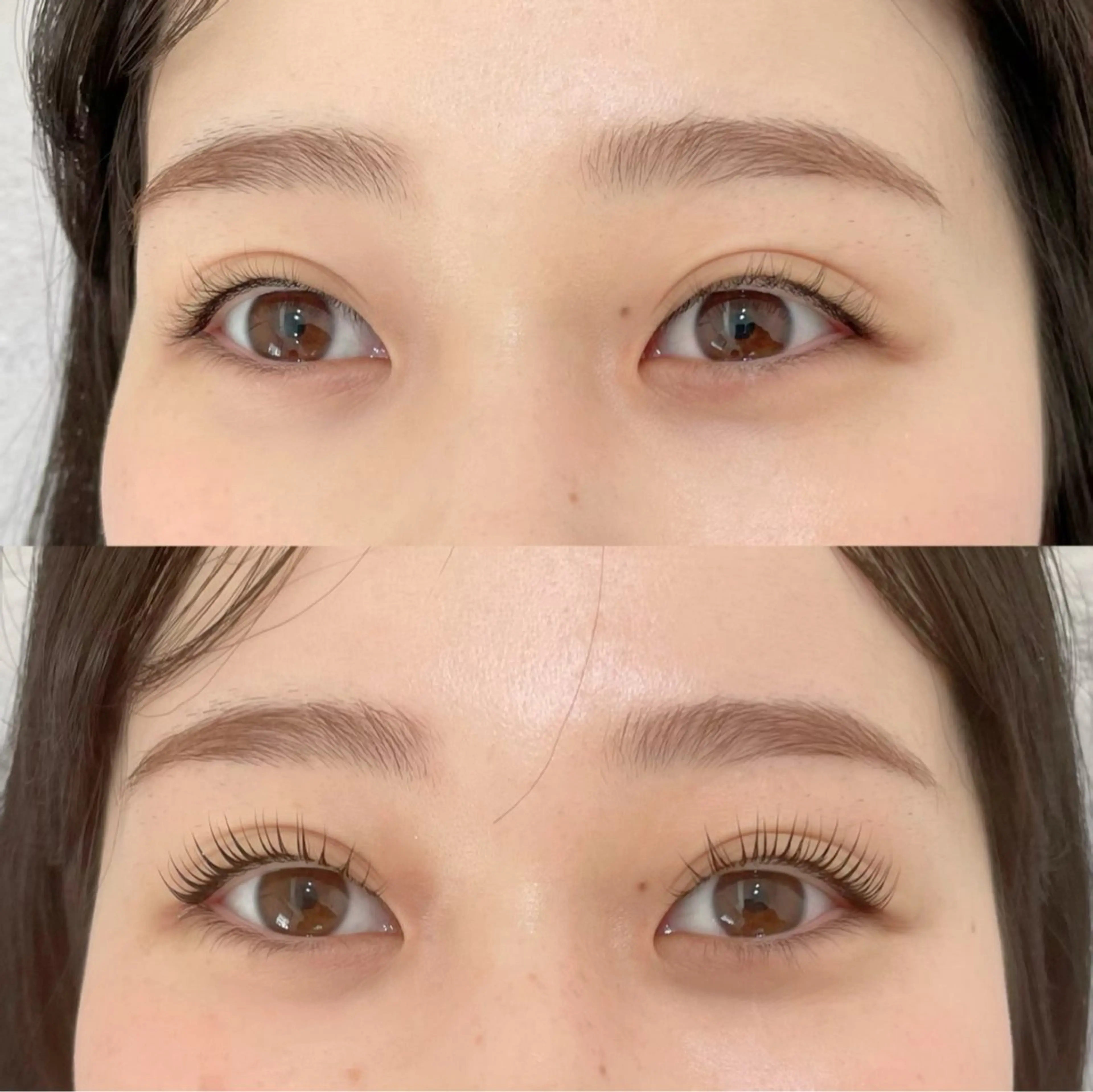 マツエク・マツパ マツパ SALON VILLAGE Yokohama所属・丹野 みゆき🦩🦩🫧の眉毛・アイブロウイメージ