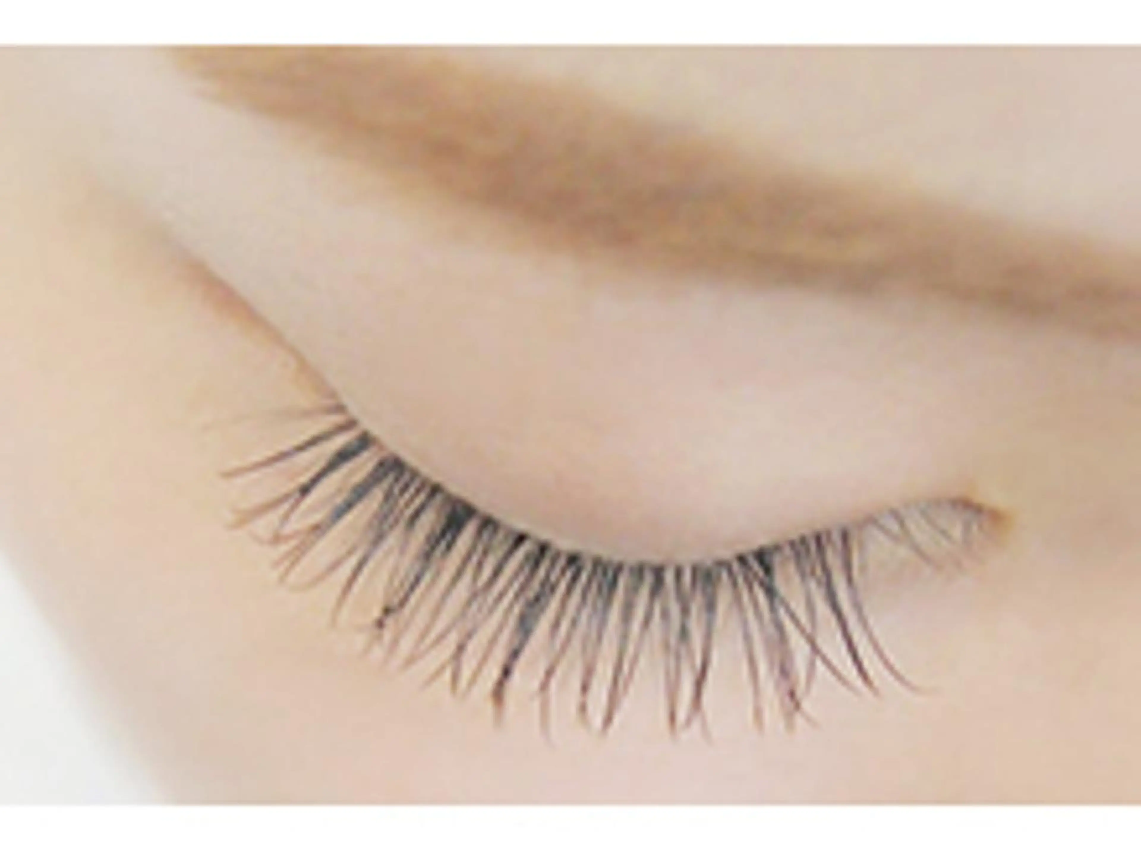 マツエク・マツパ セーブル nuit 新小岩店のマツエク・マツパデザイン