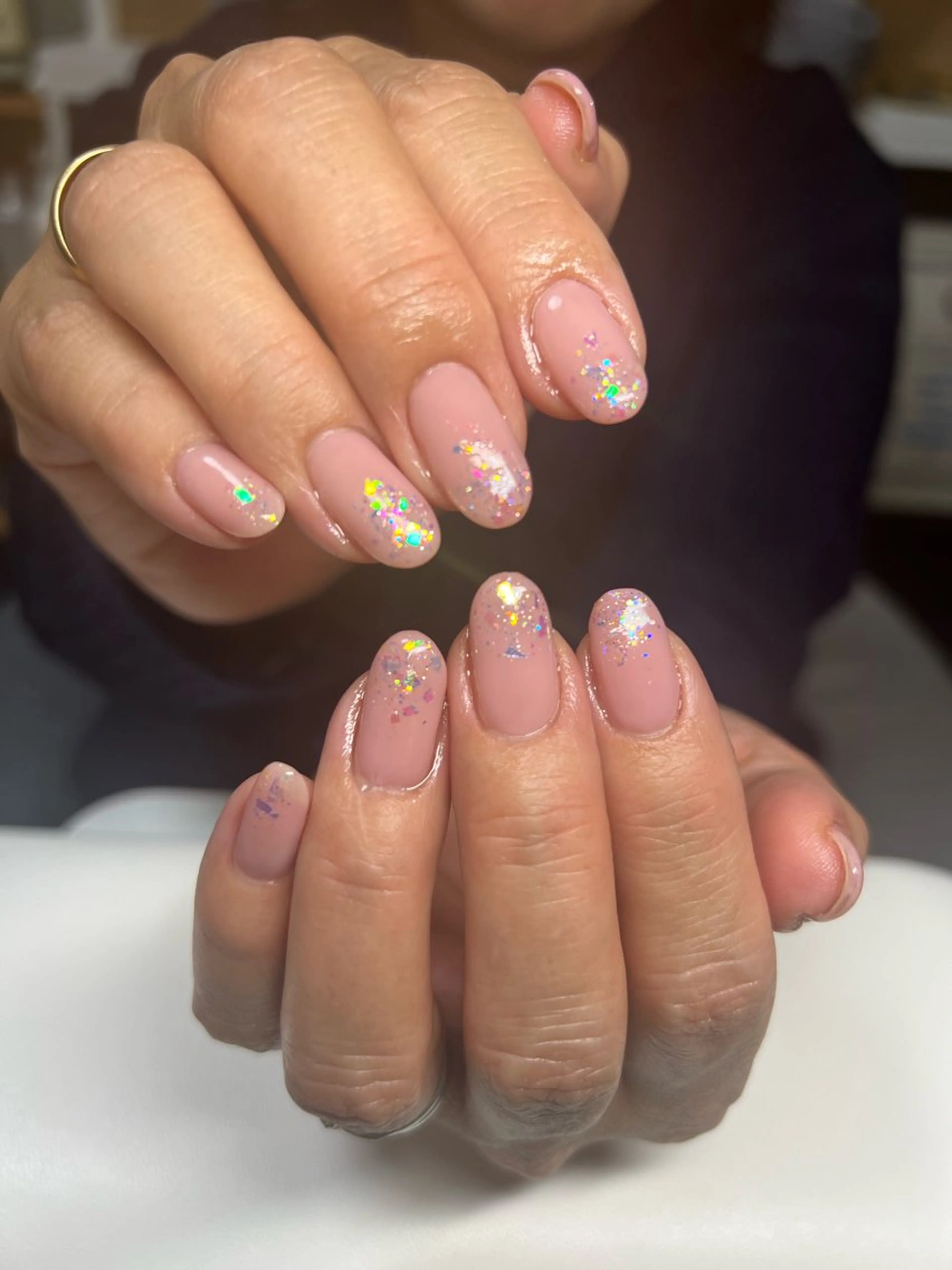 ネイル Belulu所属・Belulu ベルルのネイルデザイン