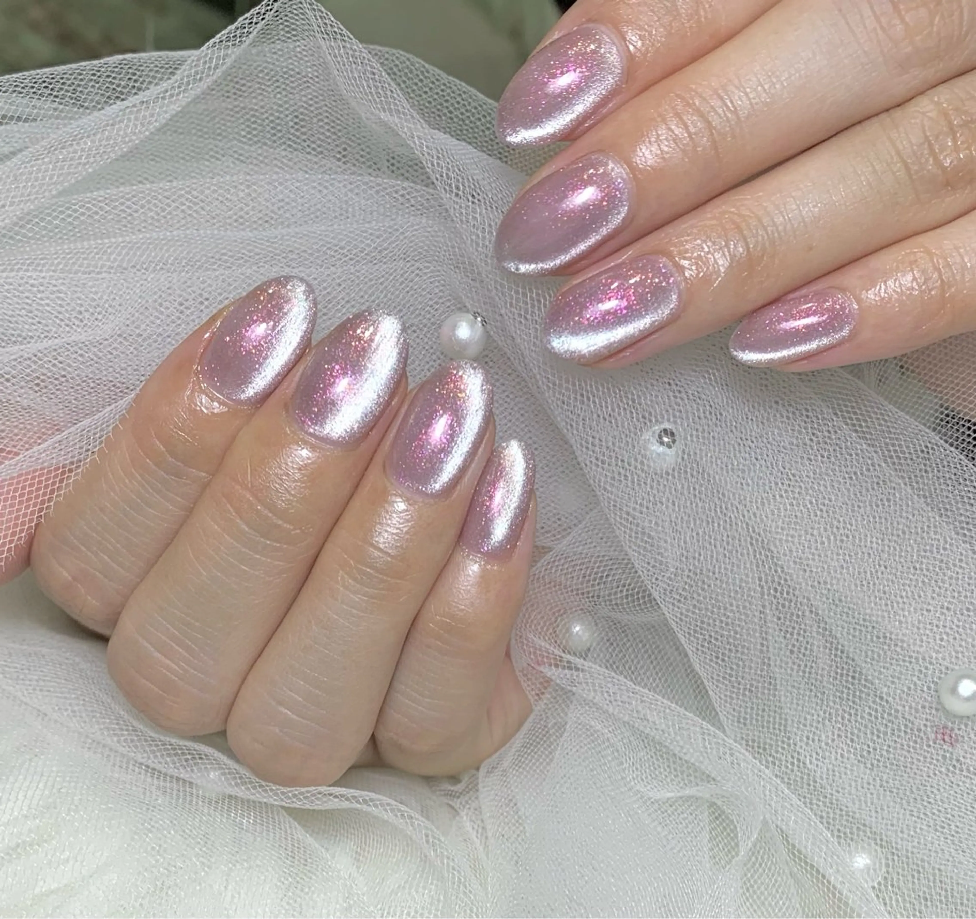 ネイル ハンドネイル Nail salon Venusのネイルデザイン