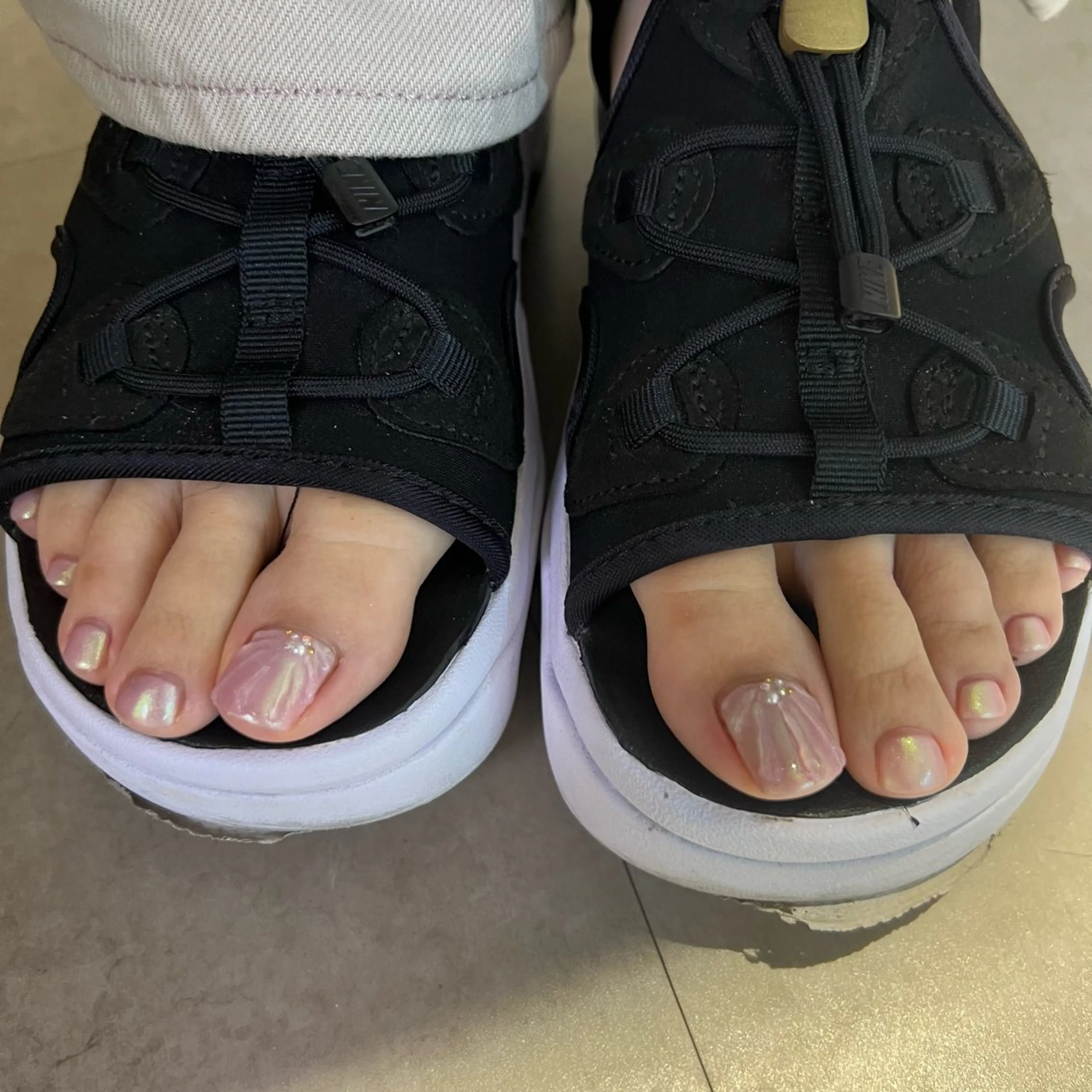 ネイル asuka 🐰のネイルデザイン