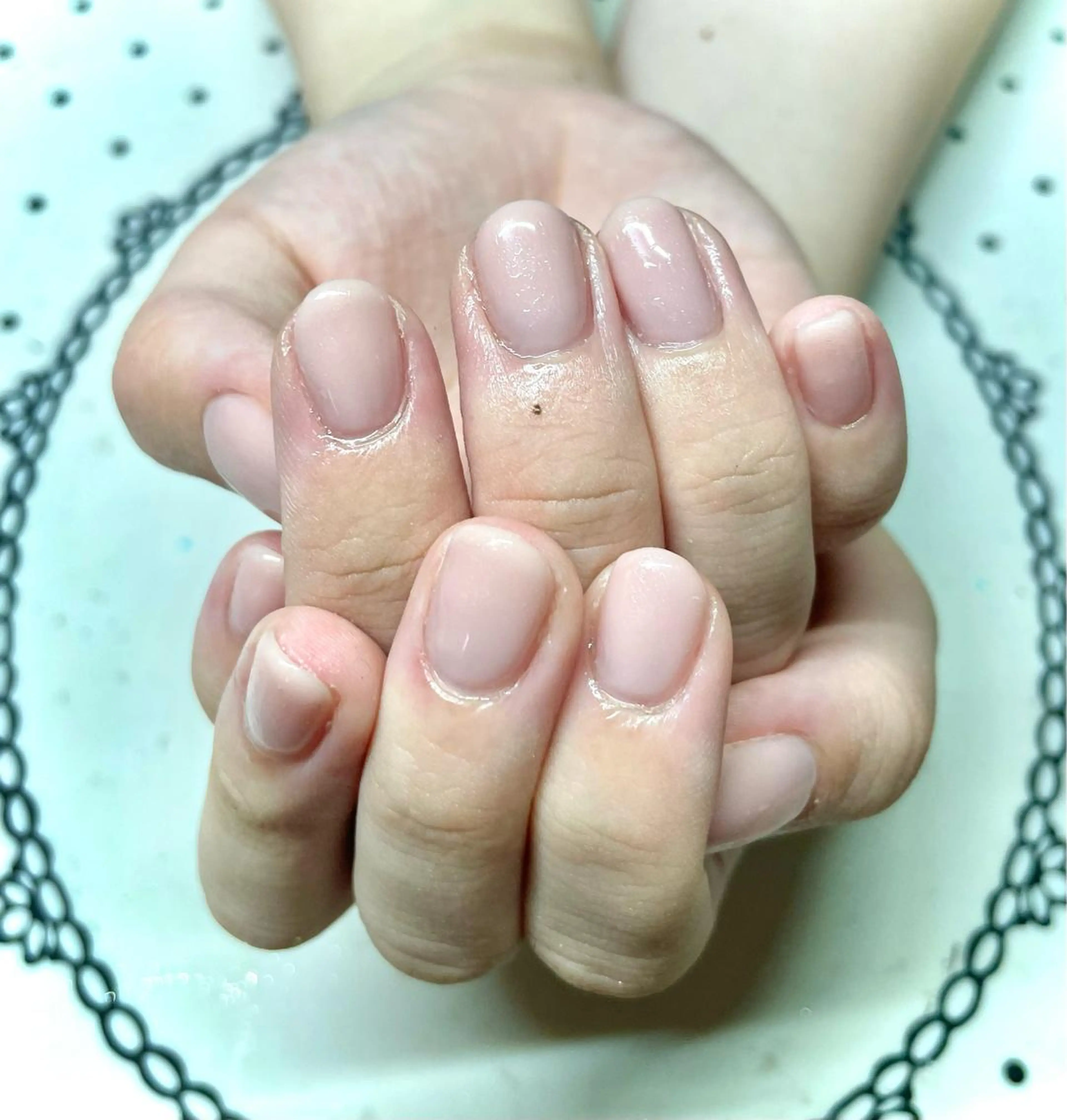 ネイル nailsalon sugarr所属・nailist cocoのネイルデザイン