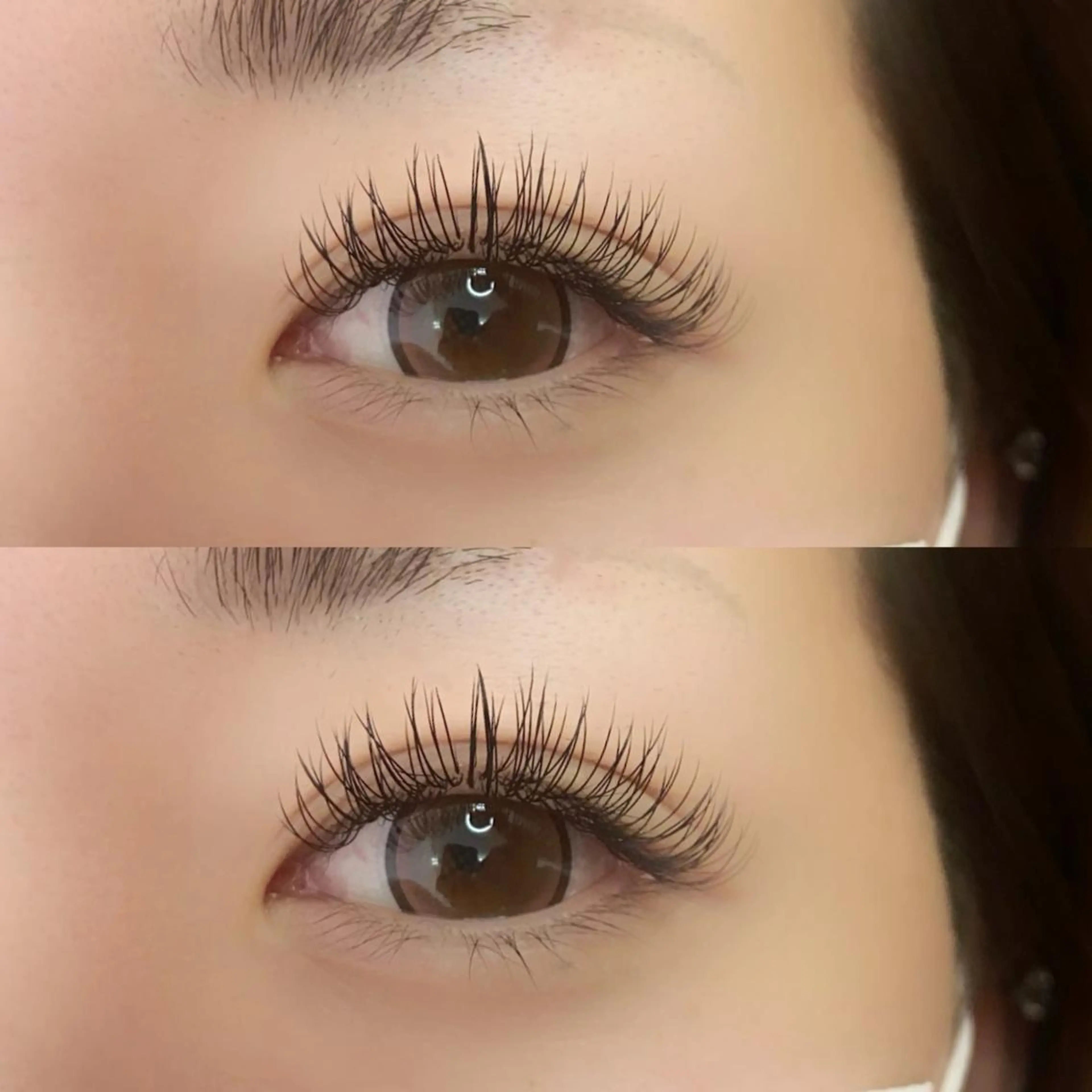 マツエク・マツパ マツエク muse所属・Suzu .muse 【葛城店】のマツエク・マツパデザイン