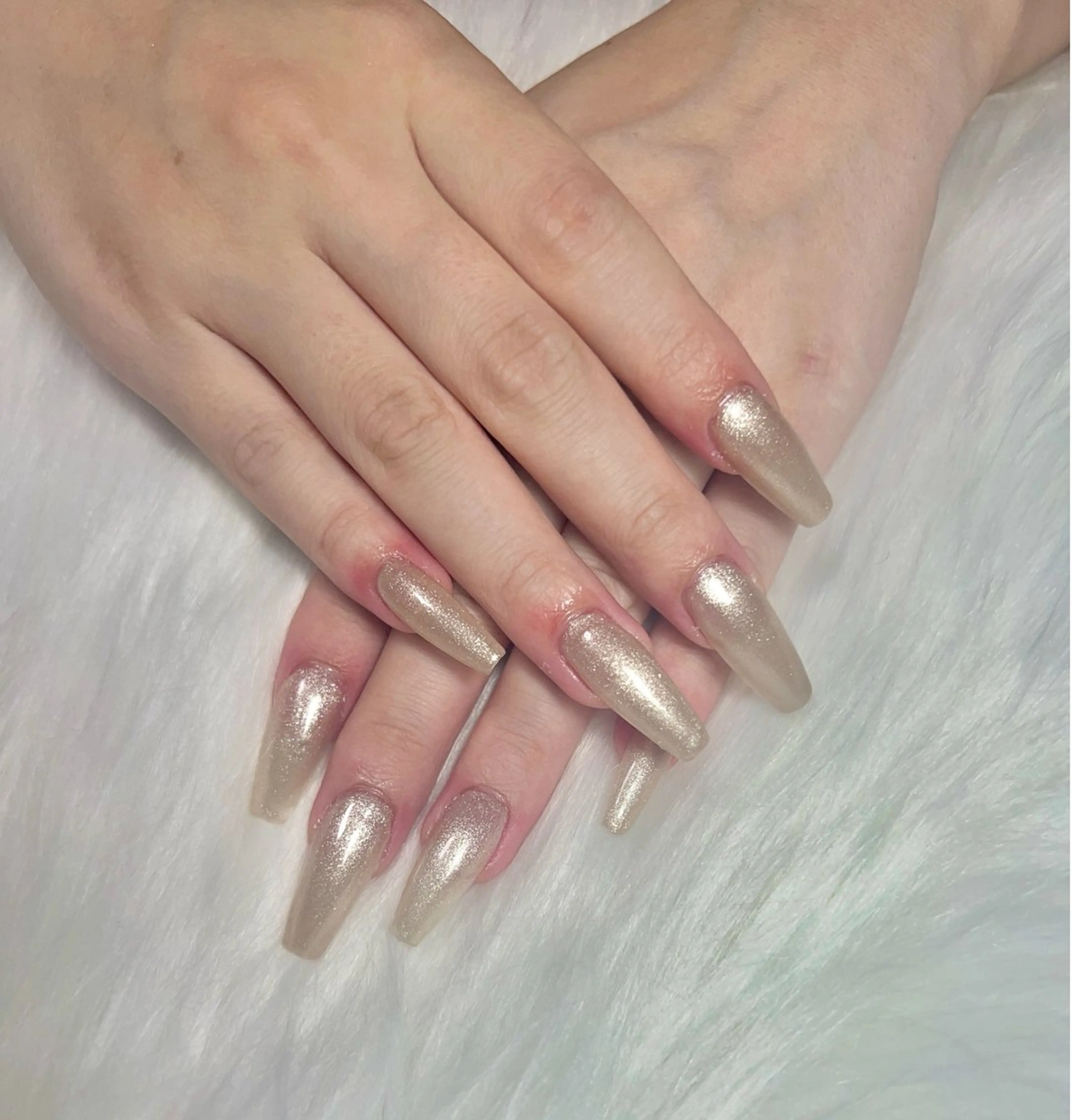 ネイル chérie nailのネイルデザイン