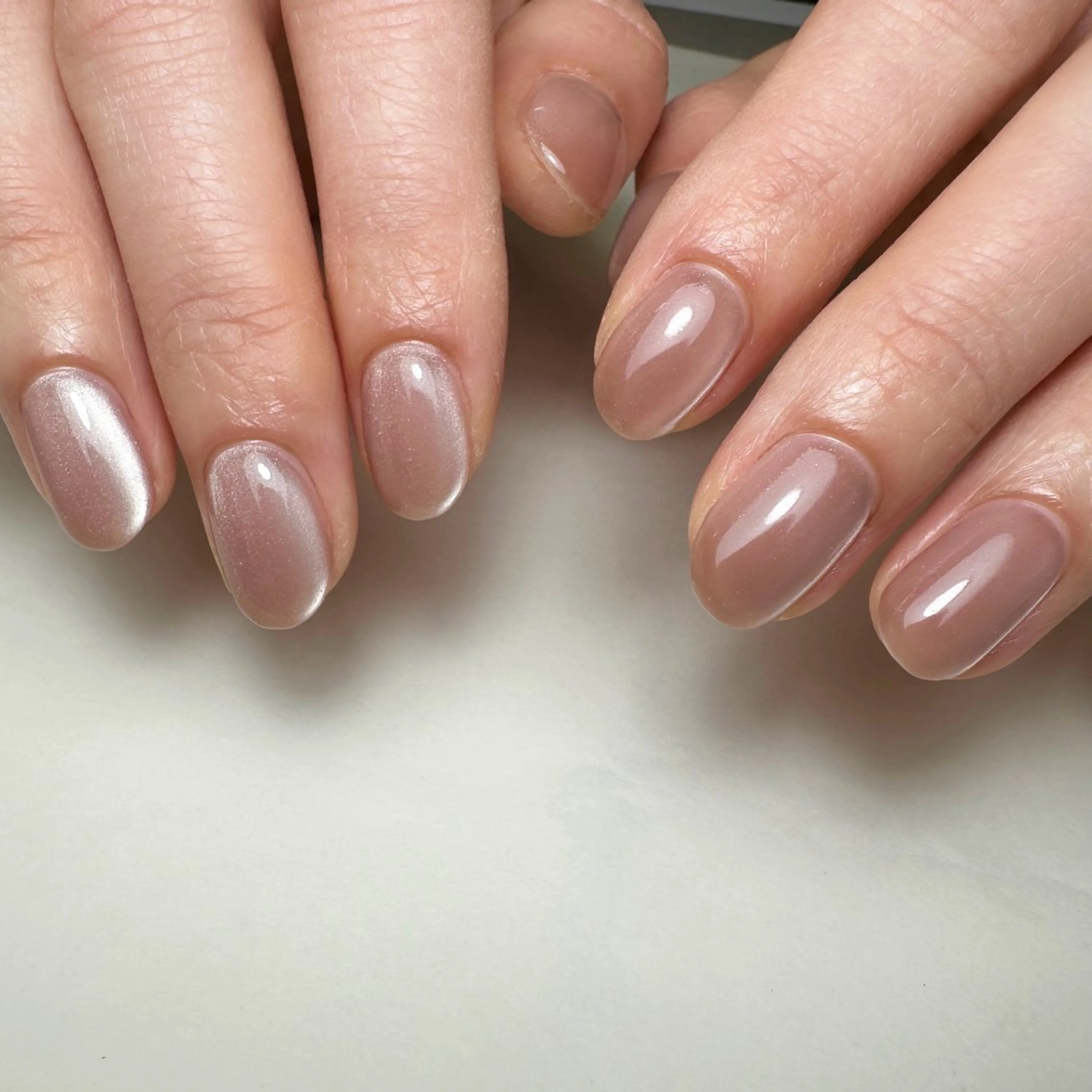 ネイル salon mowa所属・mowa 🌿‬ kanaのネイルデザイン