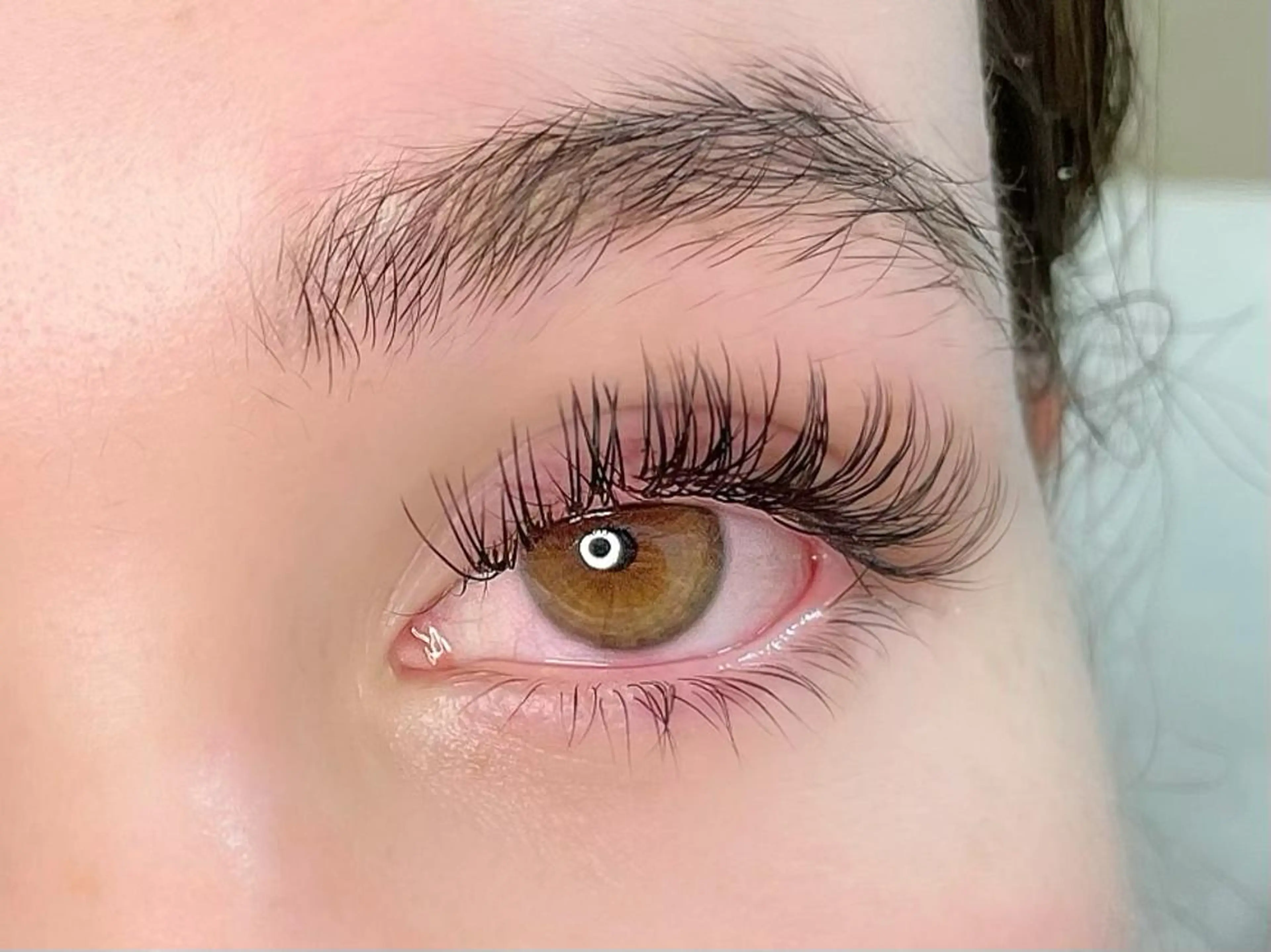 マツエク・マツパ いかた ゆうのマツエク・マツパデザイン