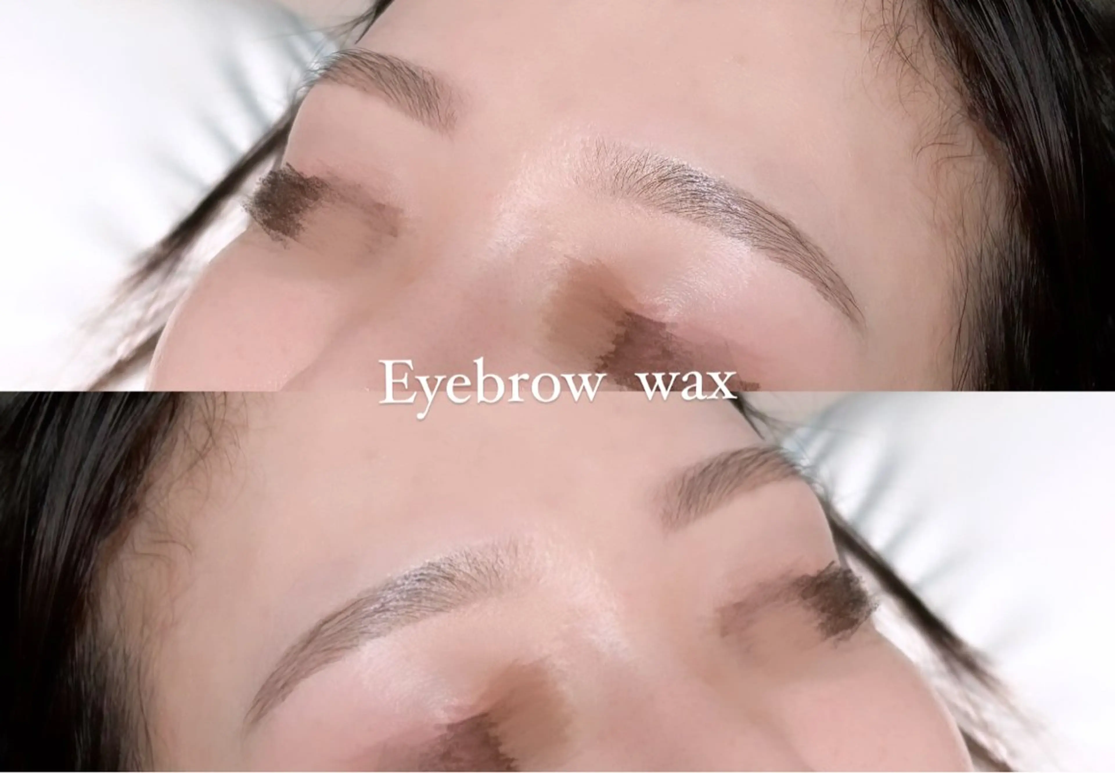 アイブロウ 〖 i'm 熊本店 mahiro 〗の眉毛・アイブロウイメージ