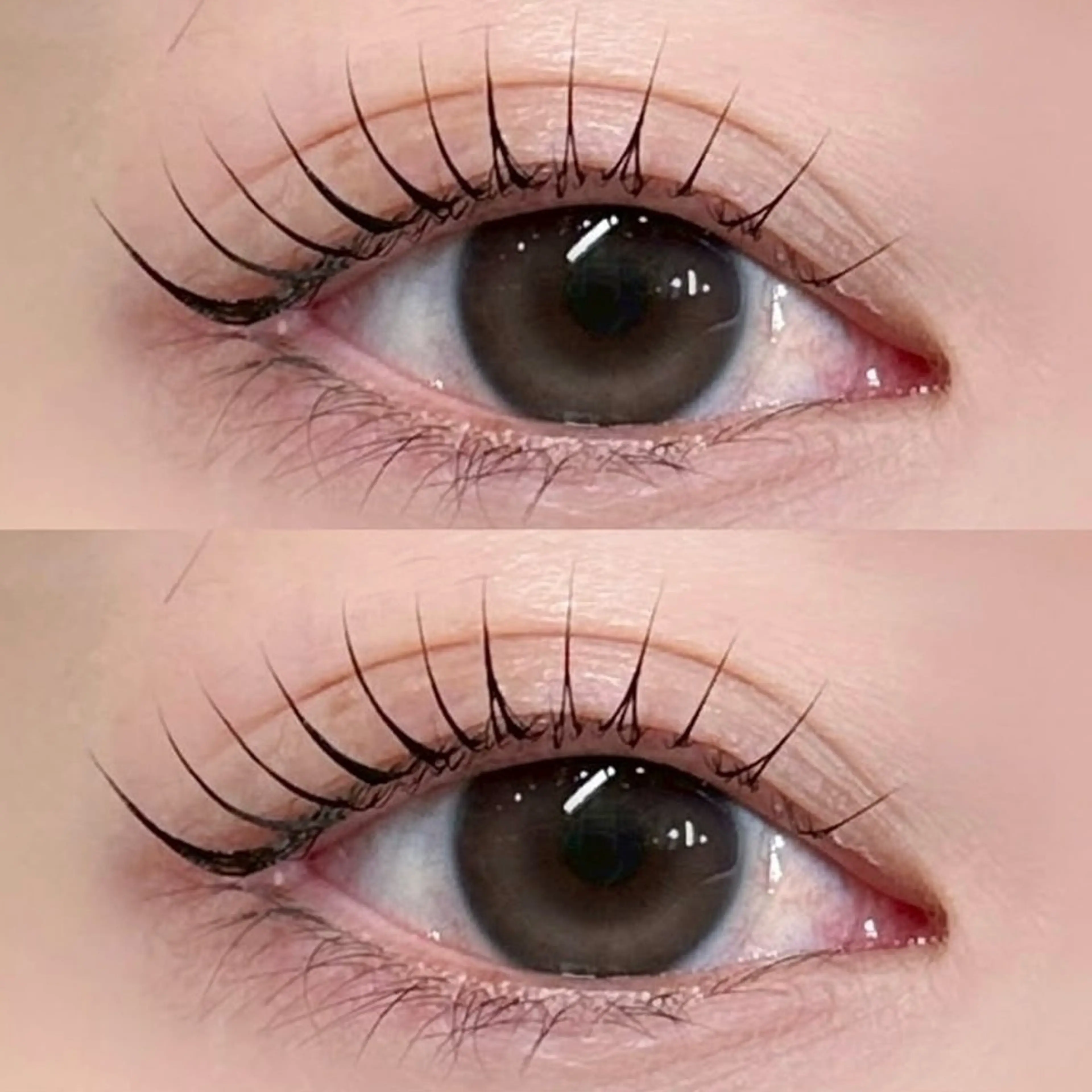 マツエク・マツパ マツパ jam~nail&eyelash~所属・jam~ネイル&アイ ラッシュのマツエク・マツパデザイン