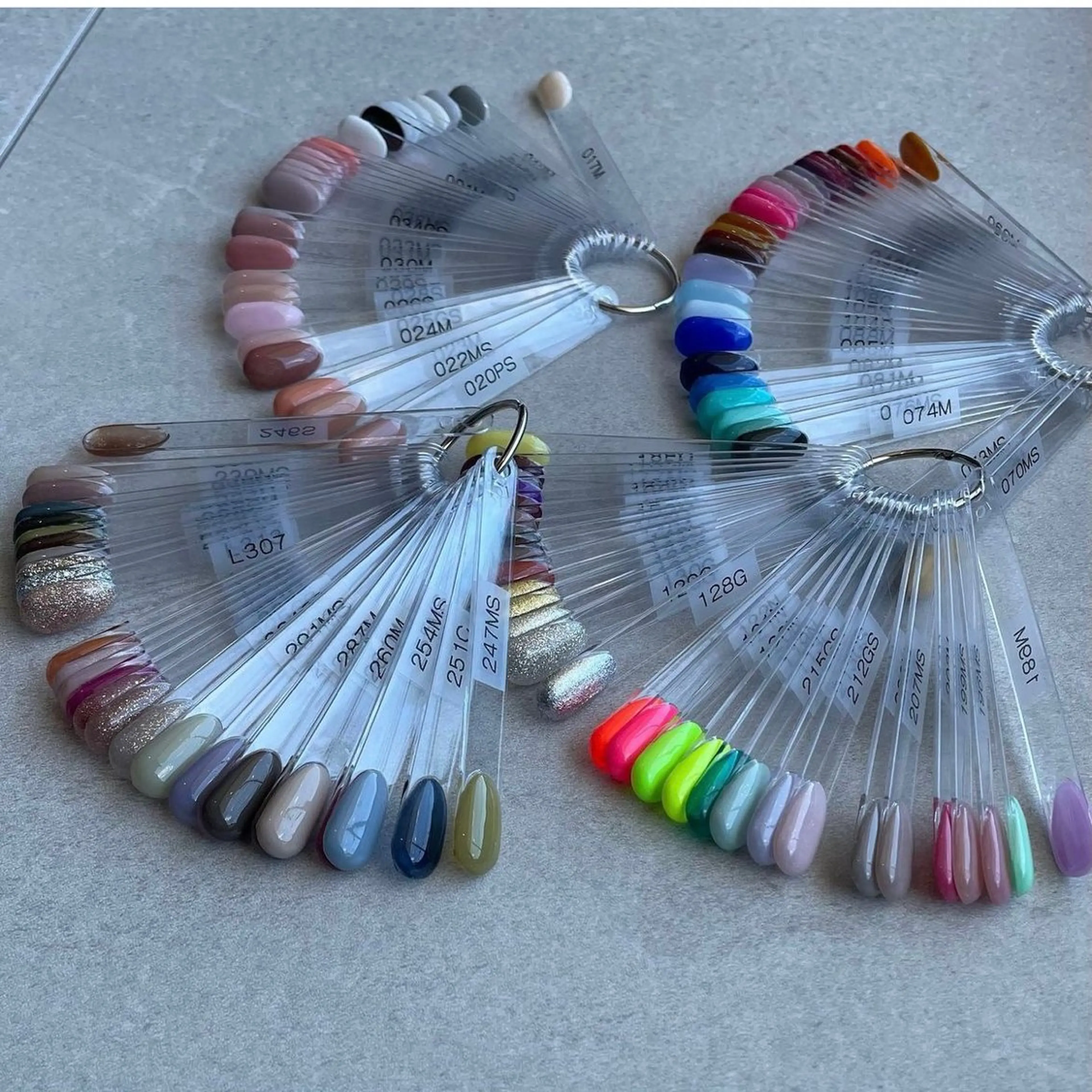 ネイル Rimie所属・Rimie Nagataのネイルデザイン