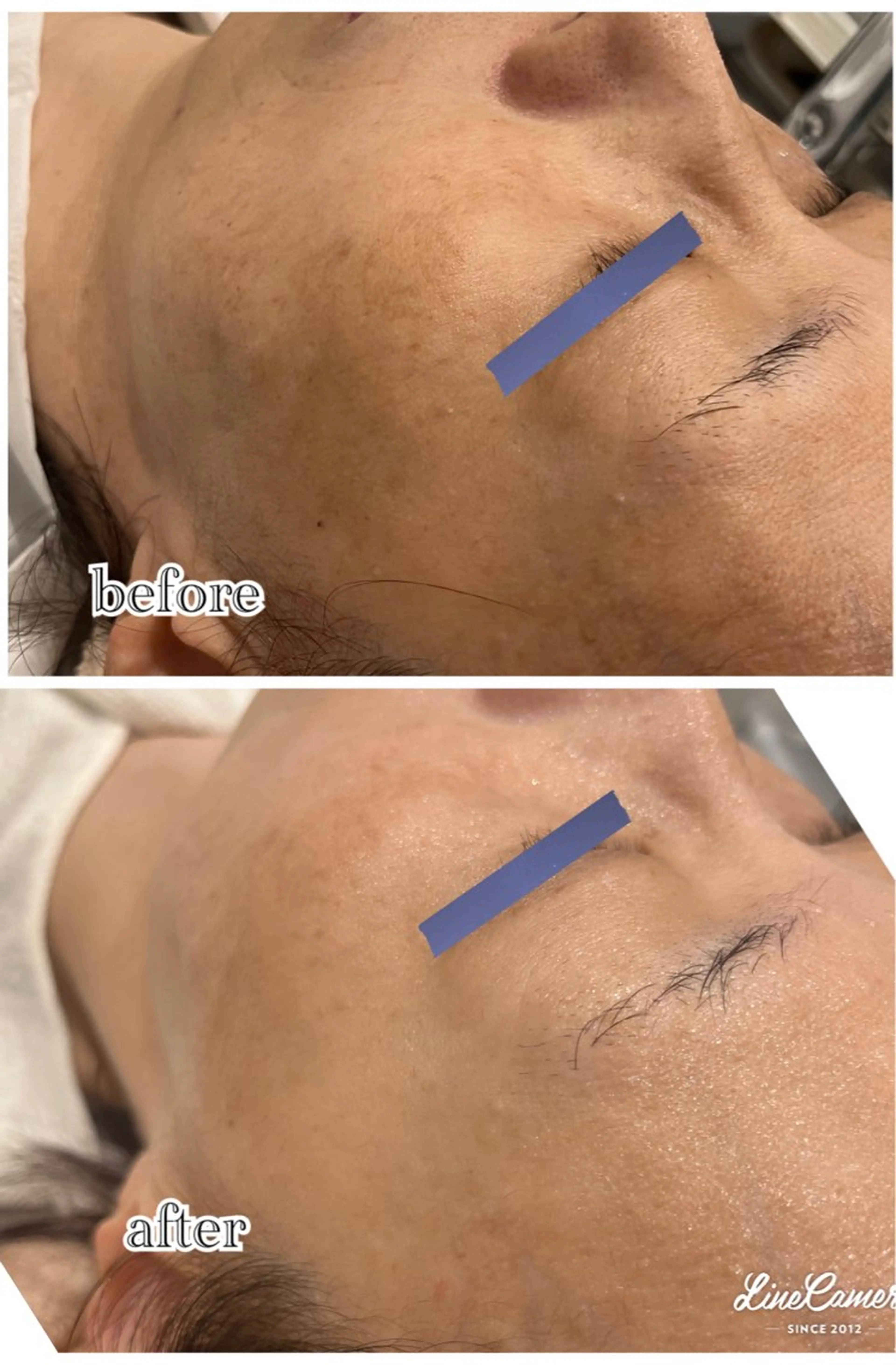 エステ De I'm 名古屋栄店所属・原 いず美のエステ・リラクイメージ