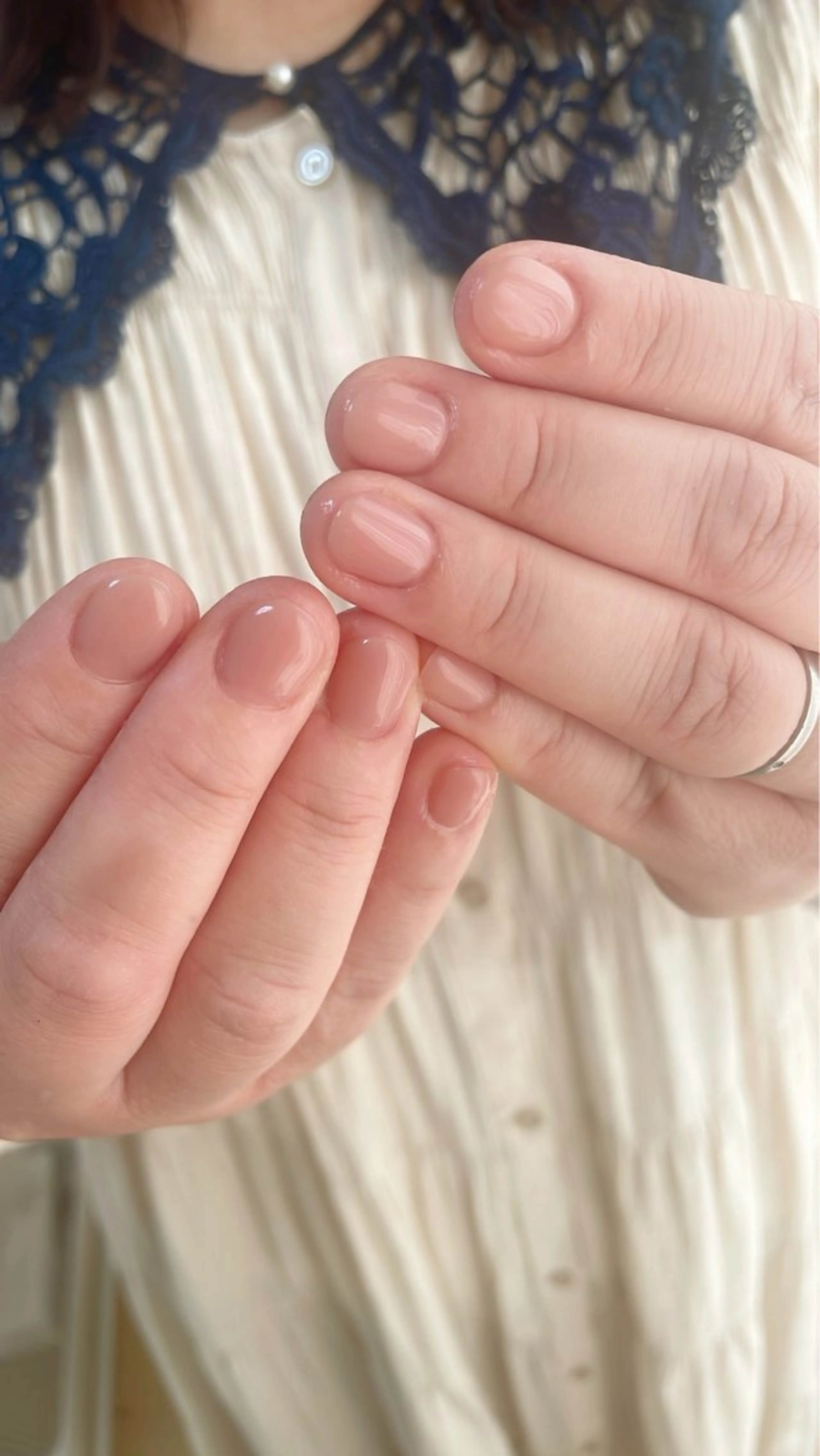 ネイル ハンドネイル Raf. 《稲城市＊open》のネイルデザイン