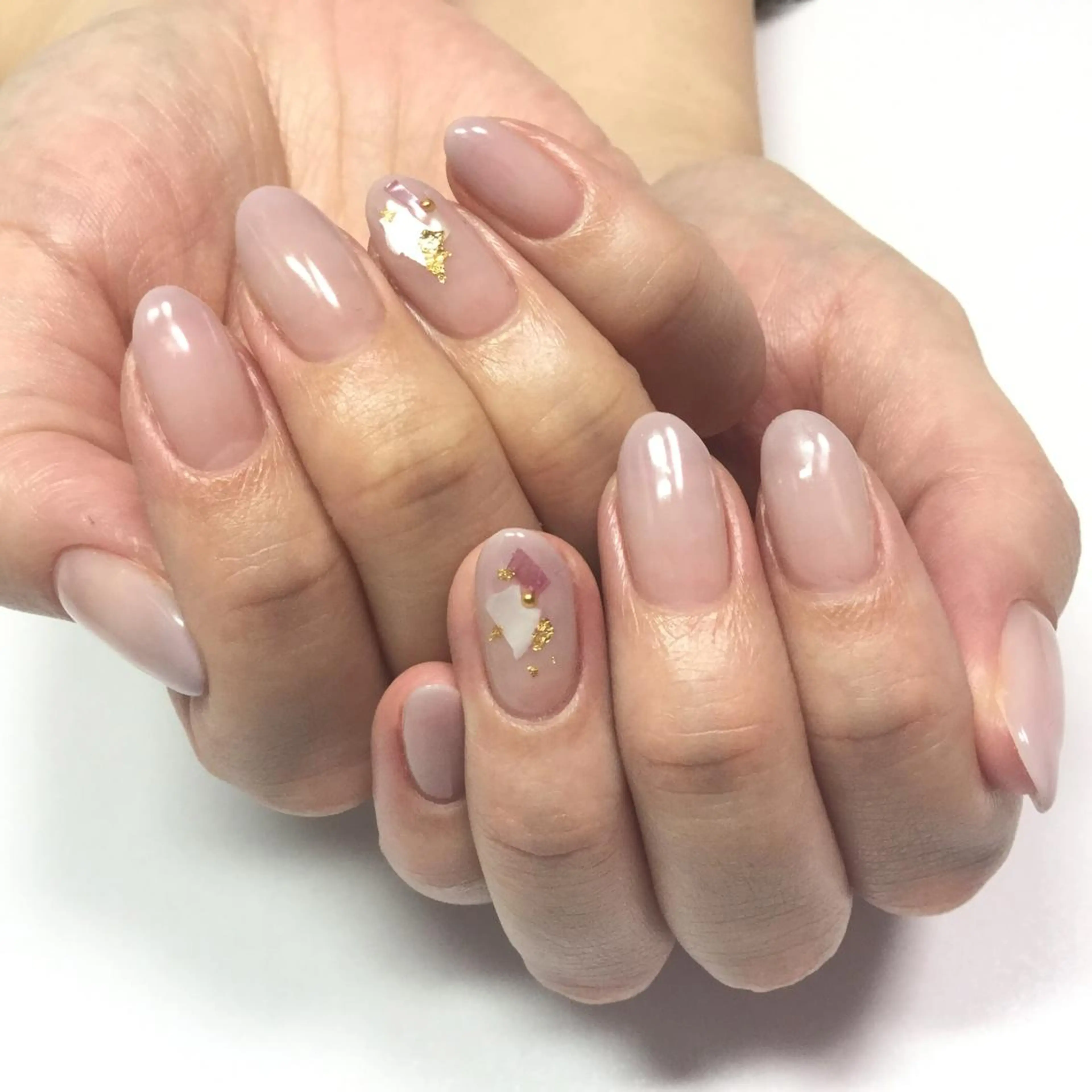 ネイル Megumi Nailのネイルデザイン