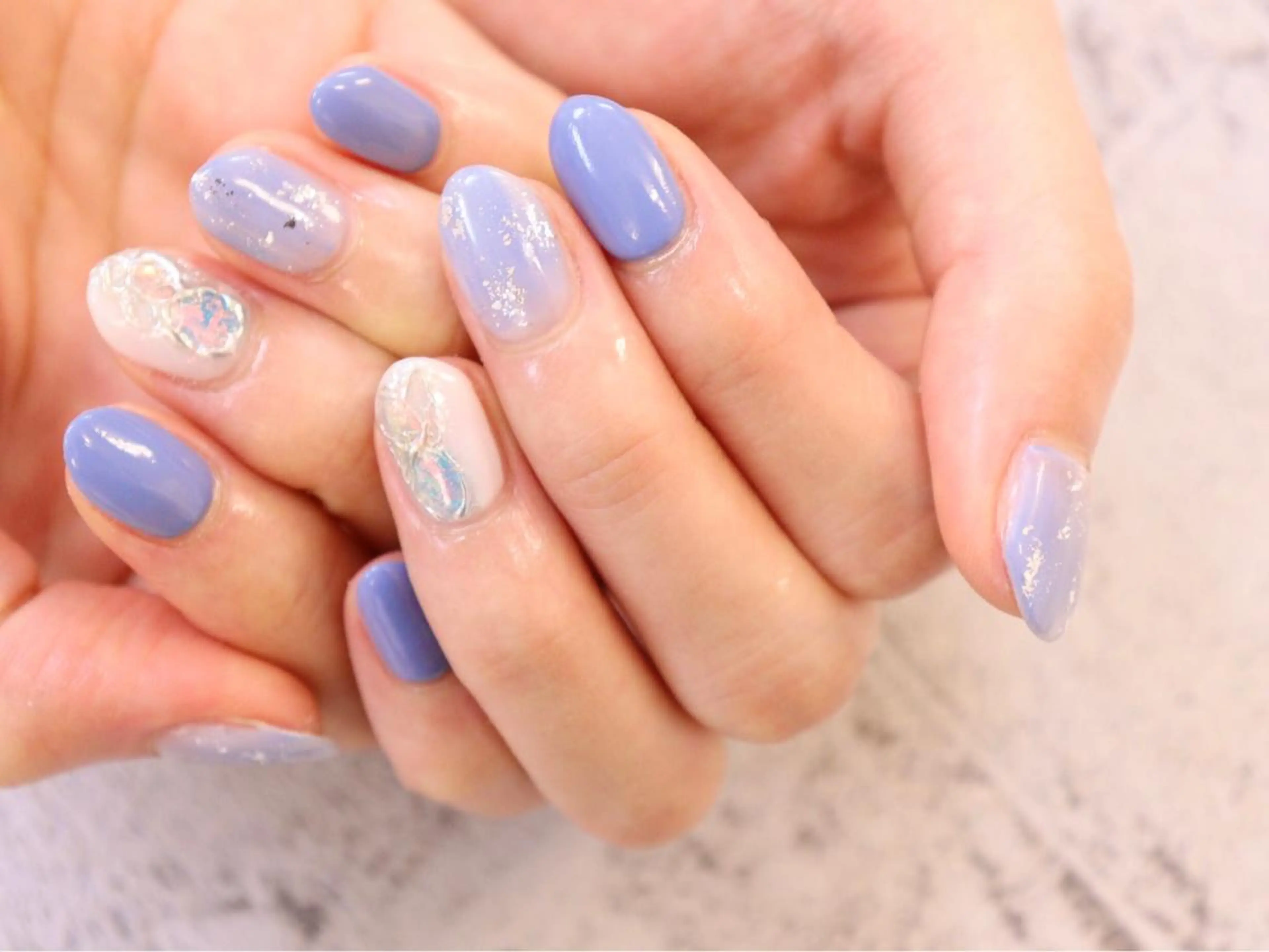 ネイル Dolce.Nail 大宮店のネイルデザイン