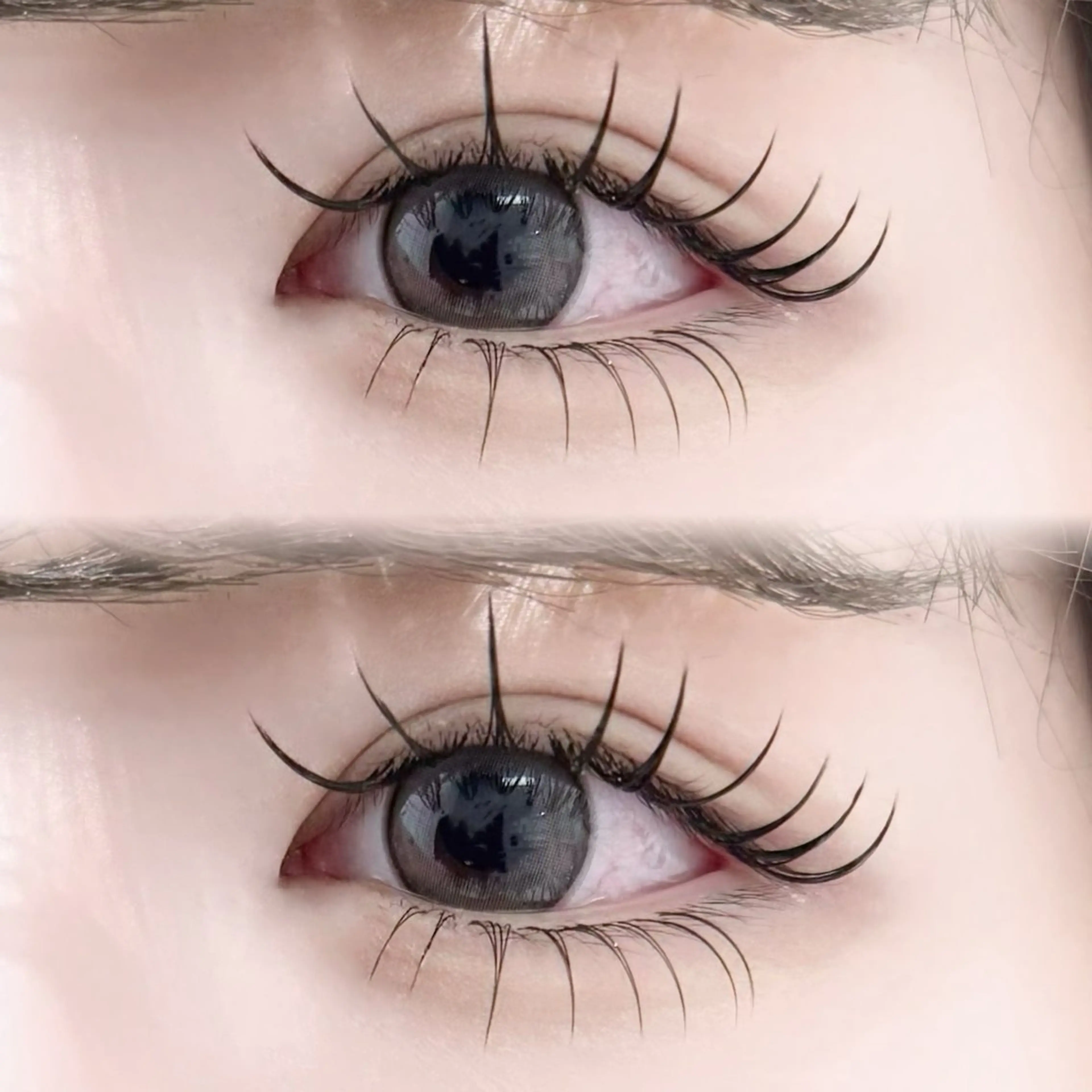 マツエク・マツパ マツエク neolive & 🎀luaのマツエク・マツパデザイン