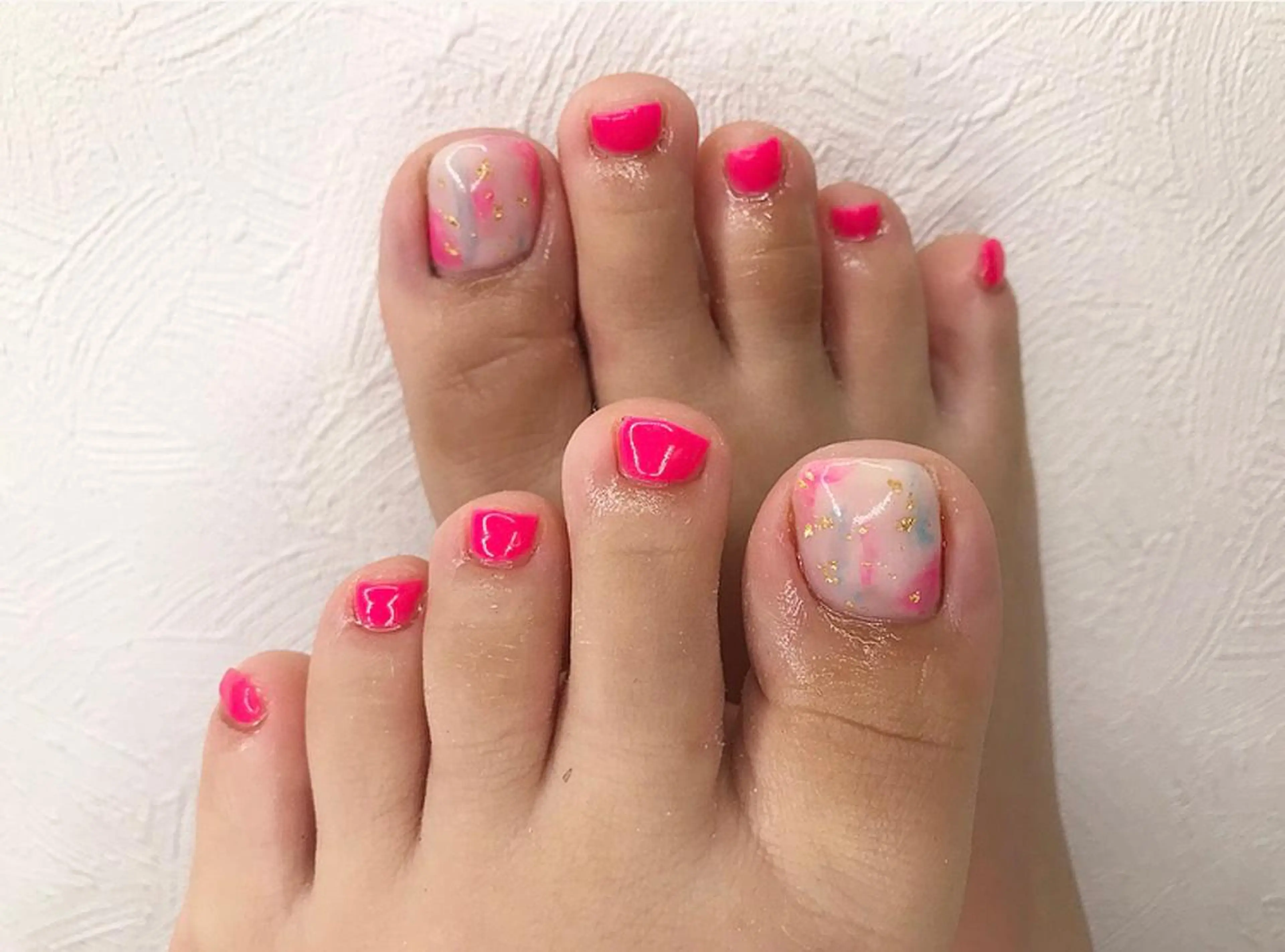 ネイル ゴージャス Nail Salon Blanche所属・Nail Salon Blancheのネイルデザイン