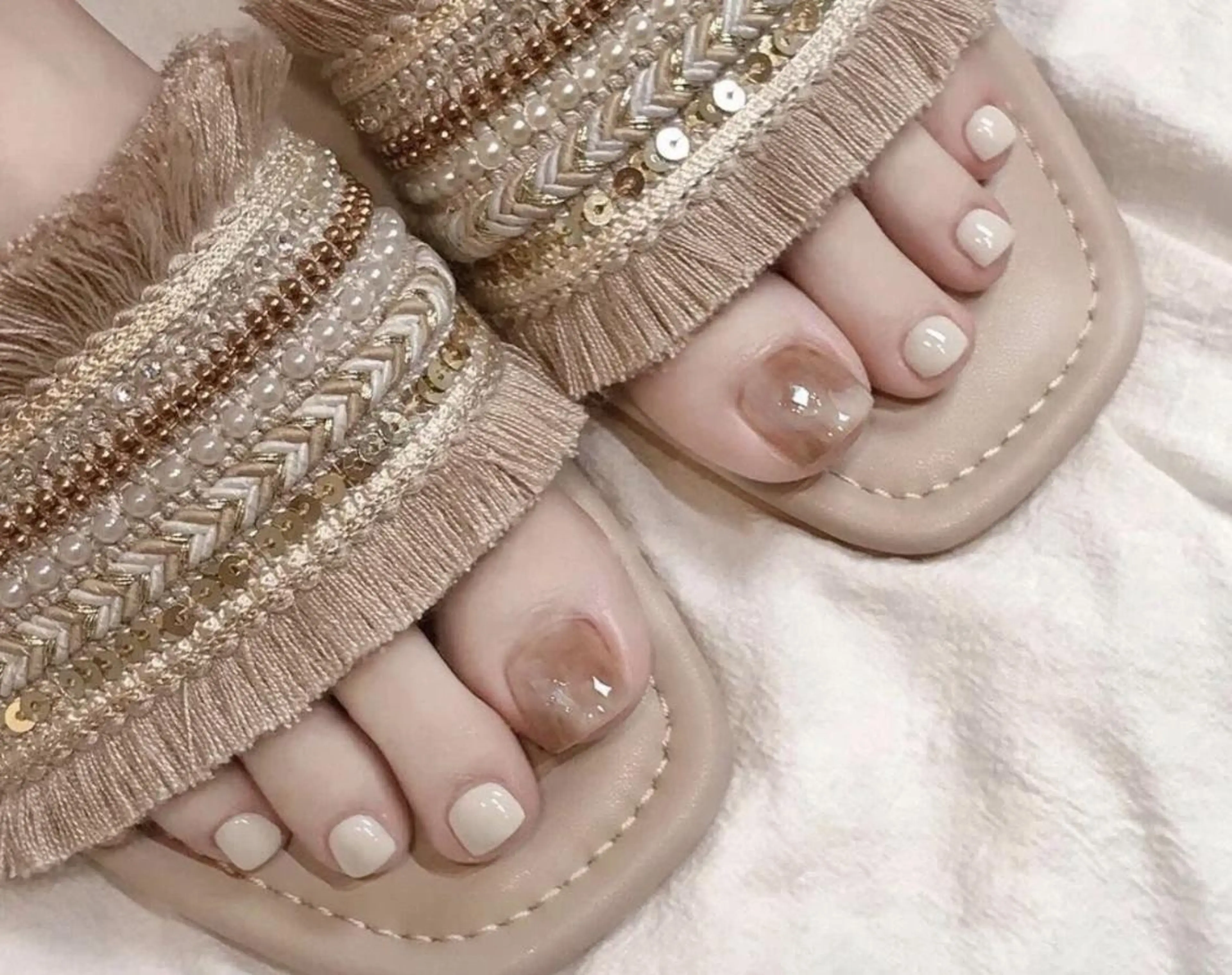 ネイル Cute beauty2のマツエク・マツパデザイン