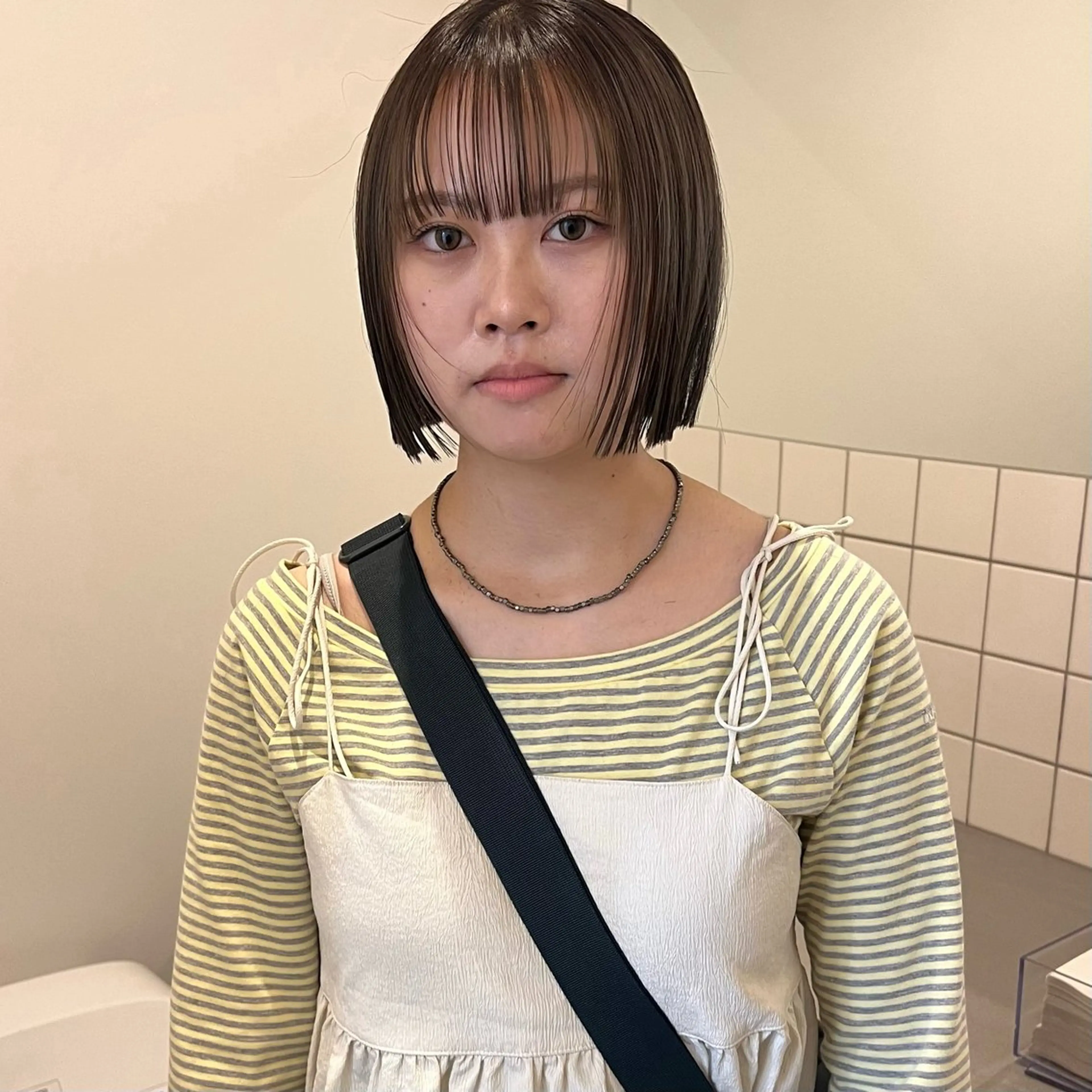 ✨🧚🏻当日限定✨ワンカラー(ブリーチなし)の写真