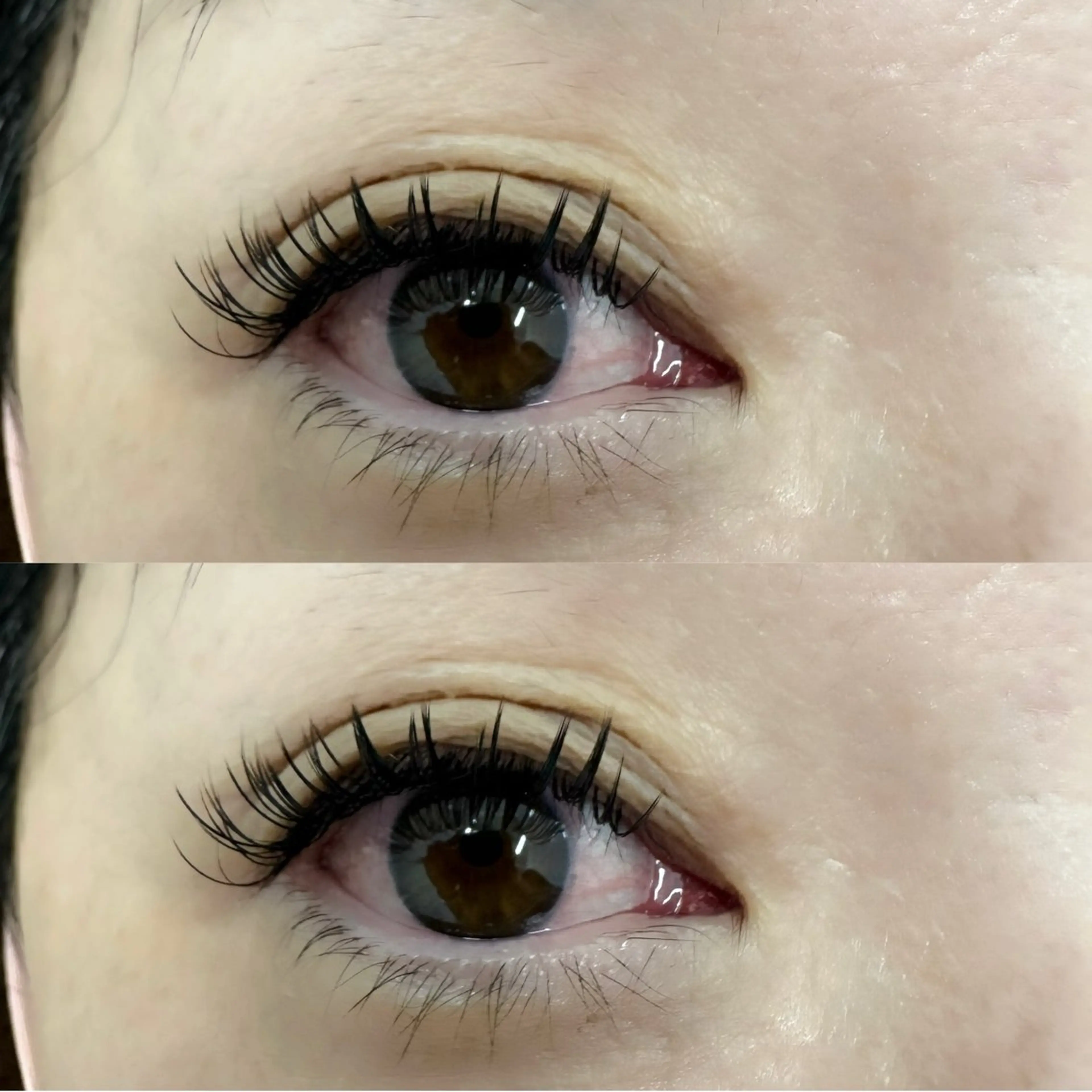 マツエク・マツパ 恵比寿MAXKELLY マックスケリー所属・MAXKELLY 💎JASのマツエク・マツパデザイン