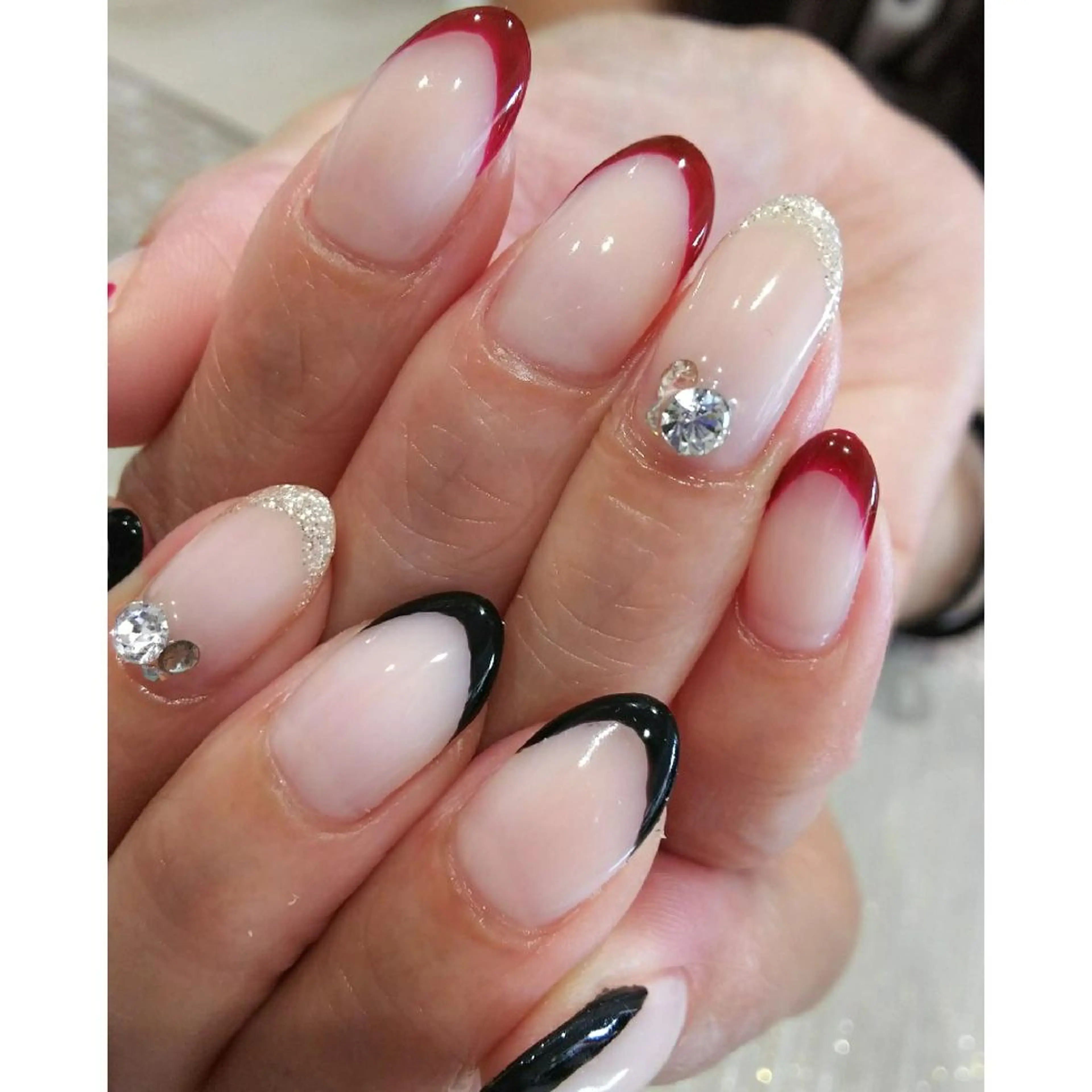 ネイル A.Nails salonのエステ・リラクイメージ