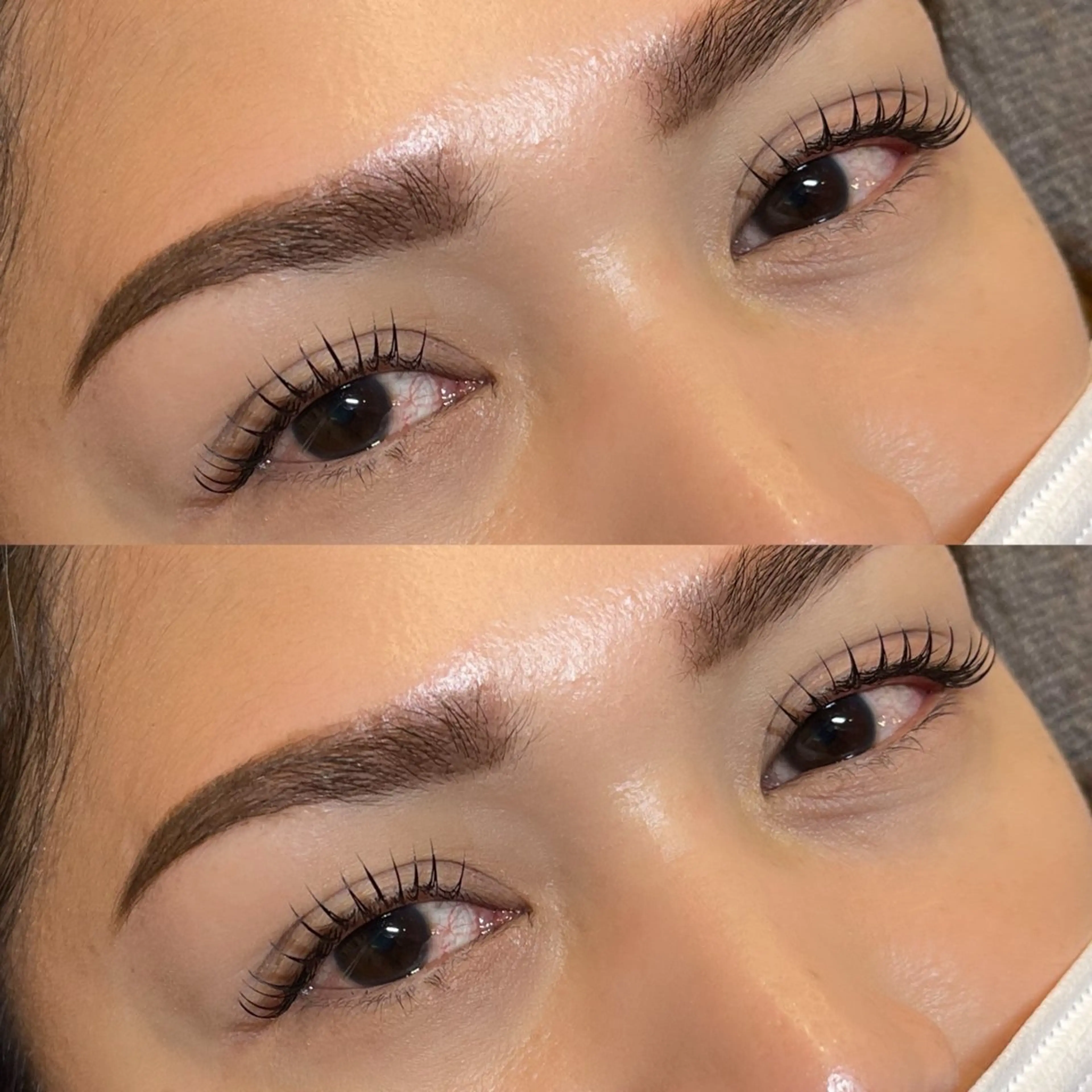 マツエク・マツパ nowe lavista(ノーヴ ラビスタ)所属・渡邊 月渚のマツエク・マツパデザイン