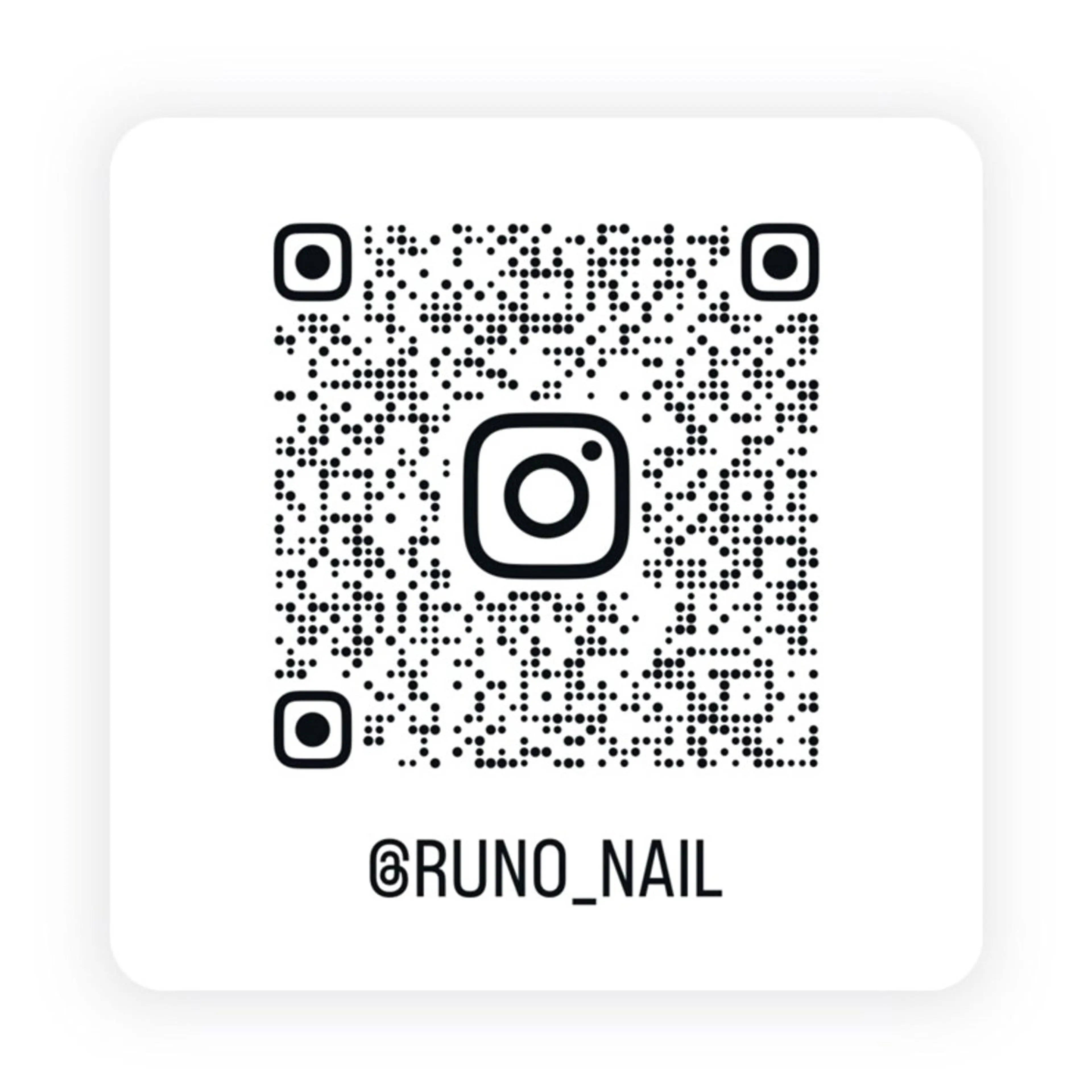 nail salon runoのネイルデザイン