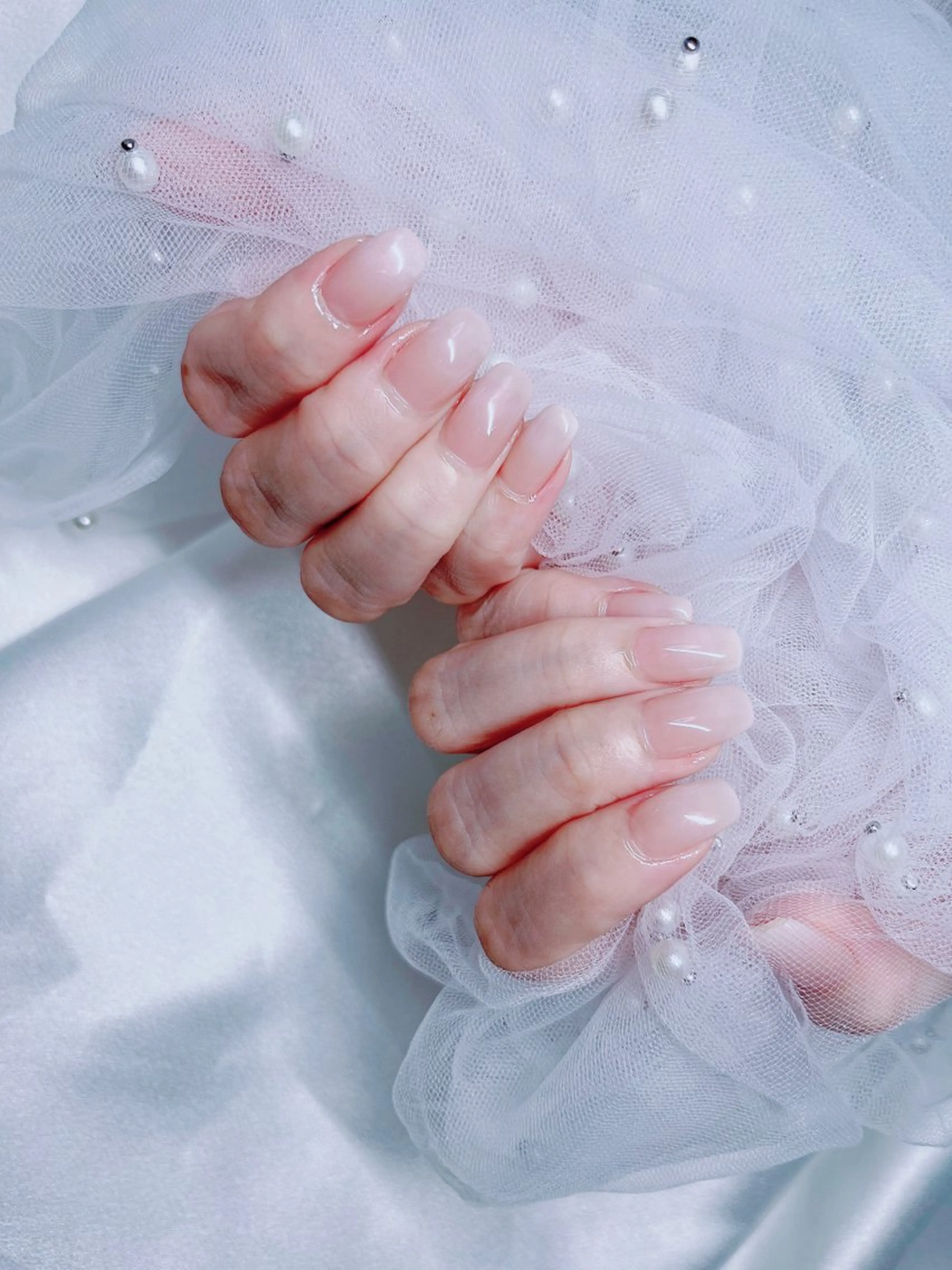 ネイル Cutil Nailsalon所属・Cutil. Nail🌈のネイルデザイン