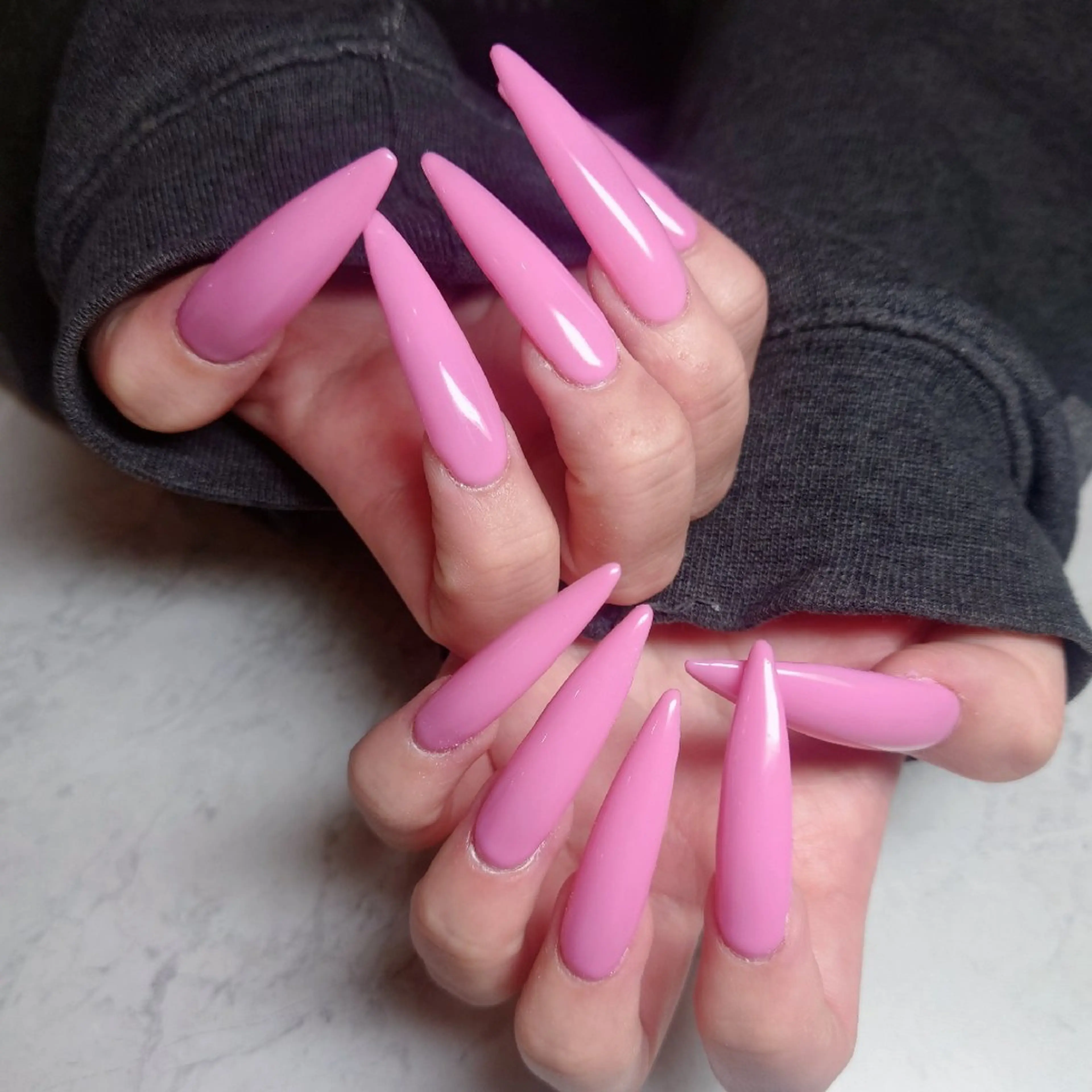 ネイル ハンドネイル nailme! 遠藤智佳のネイルデザイン