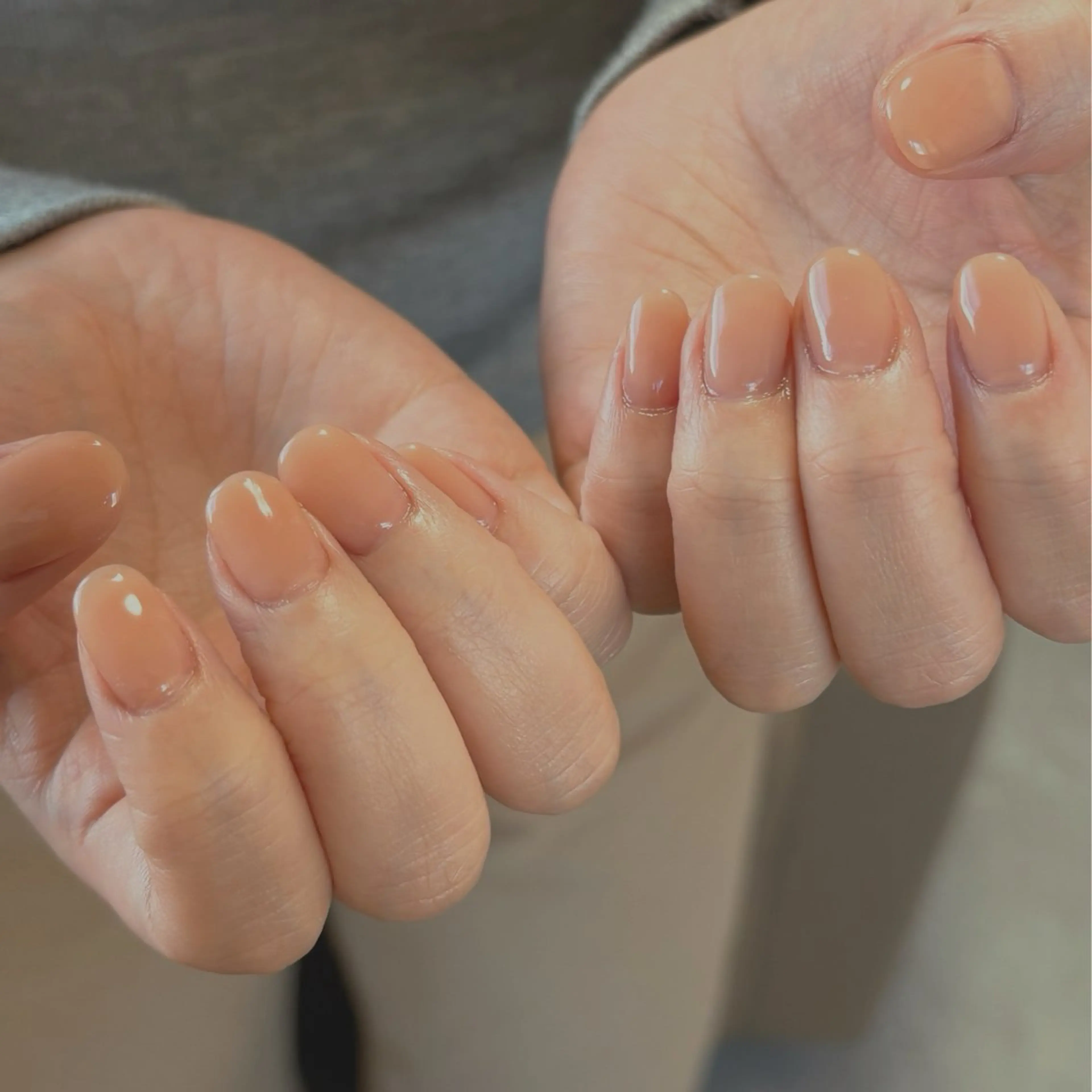 ネイル ジェルネイル キラキラネイル マグネットネイル ニュアンスネイル オフィスネイル ハンドネイル tamu nail 金町のネイルデザイン